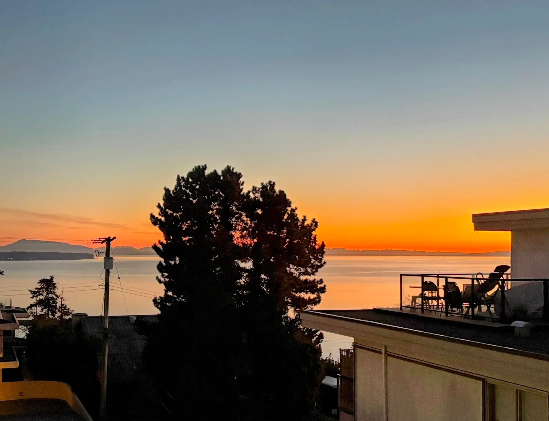 Property at #205 15041 Prospect Avenue, White Rock, BC
