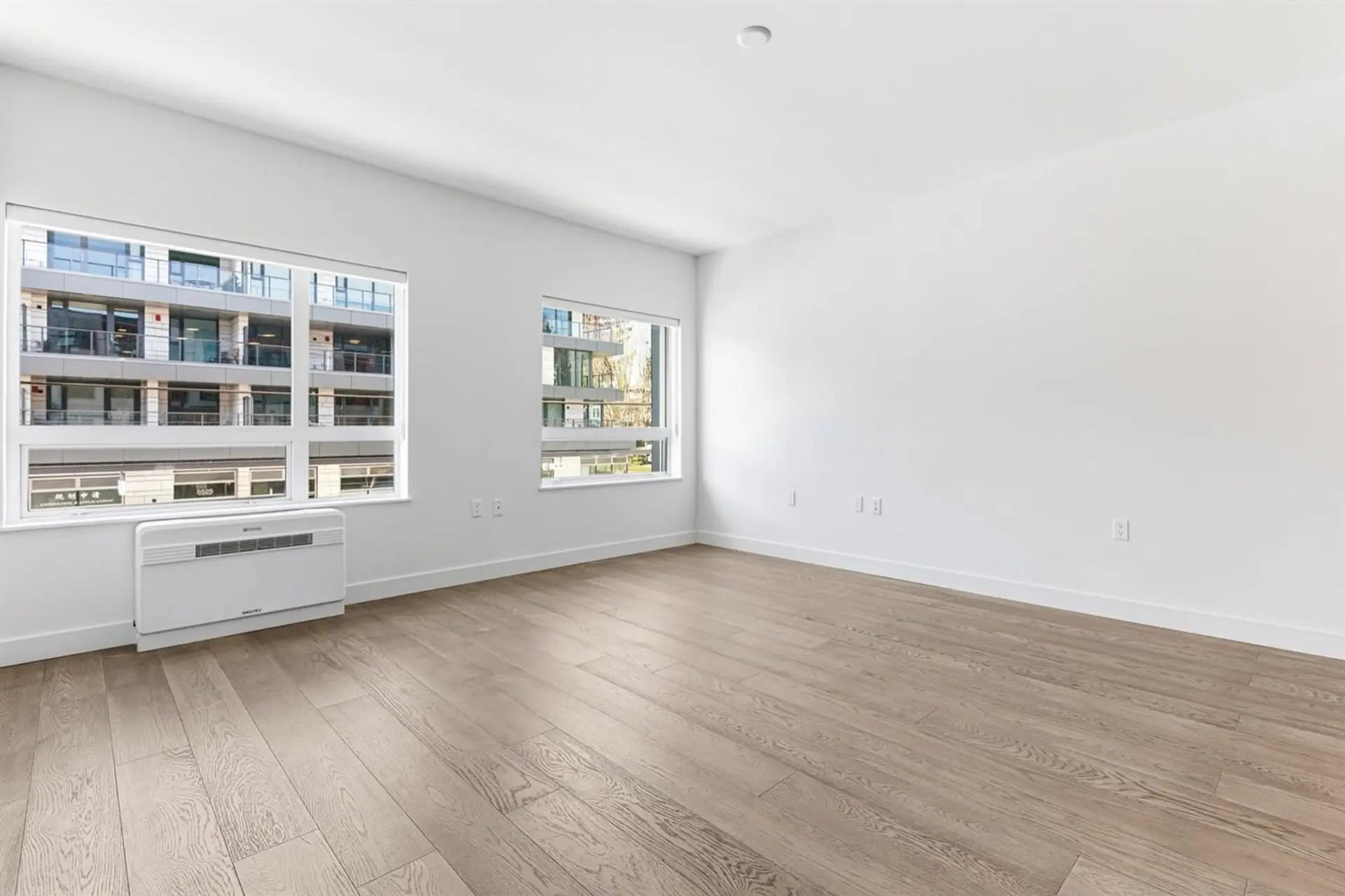 Property at #203 3590 W 39th Avenue, Vancouver, BC