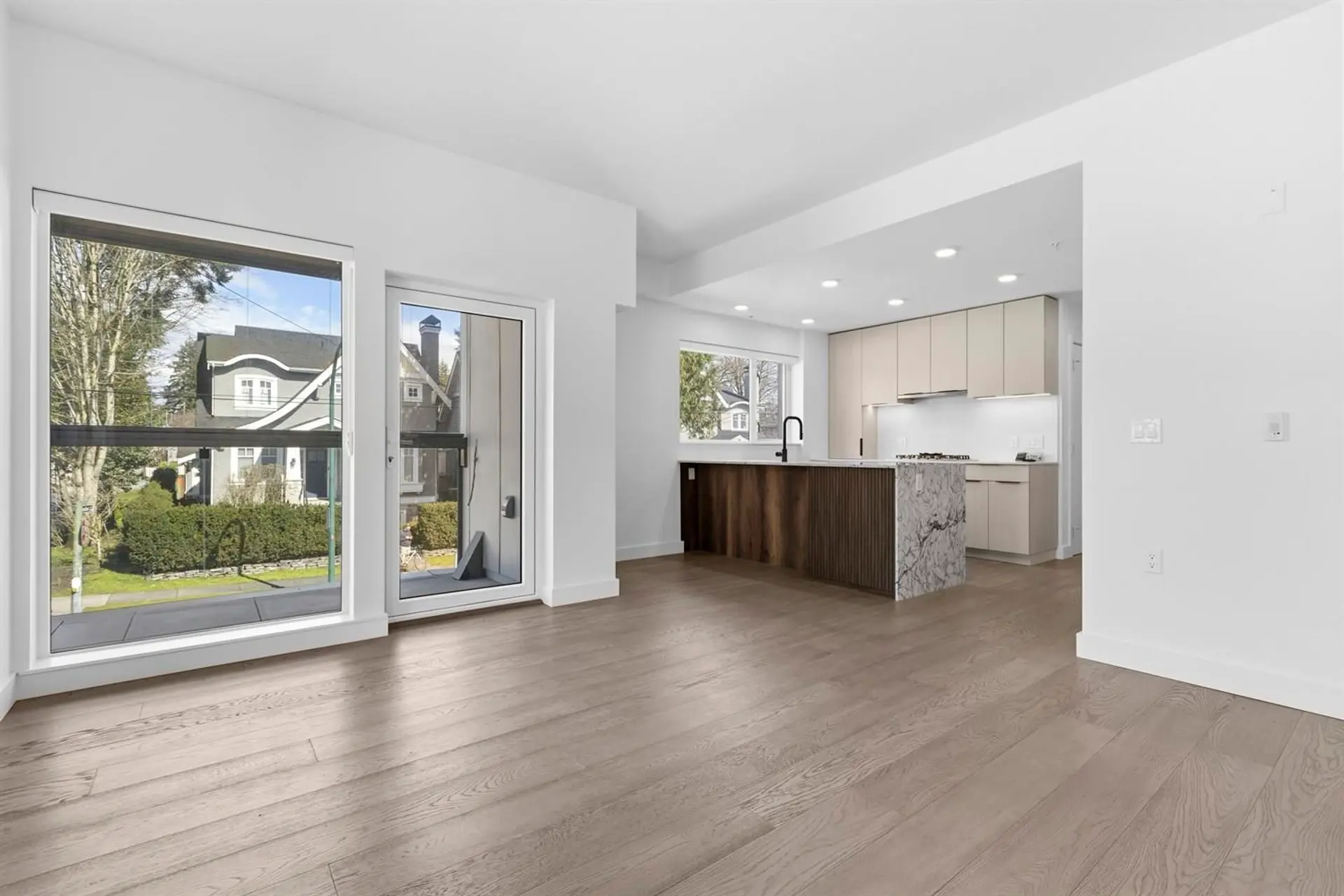 Property at #201 3590 W 39th Avenue, Vancouver, BC