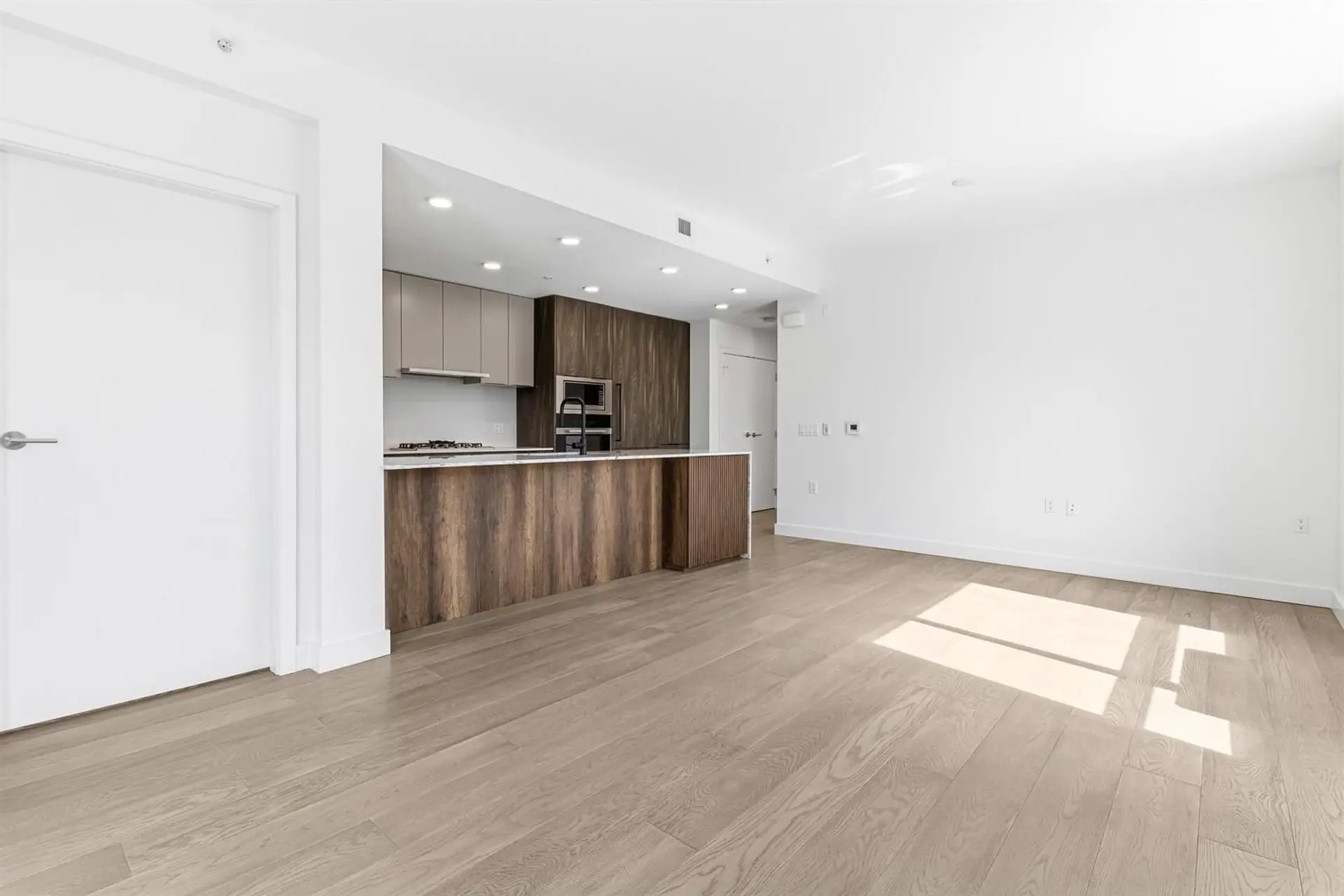 Property at #206 3590 W 39th Avenue, Vancouver, BC