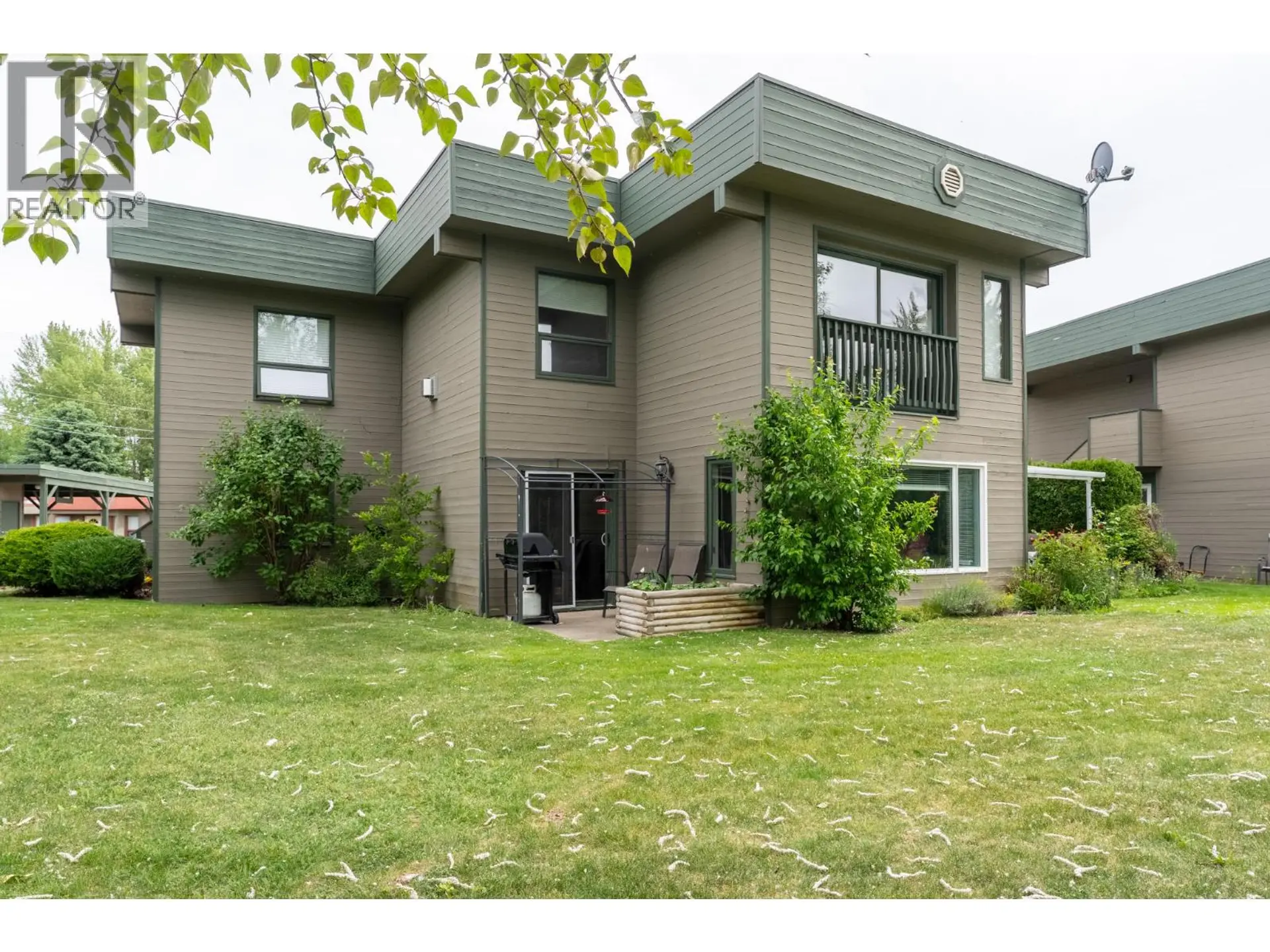 Property at #1312 415 Commonwealth Road, Kelowna, BC