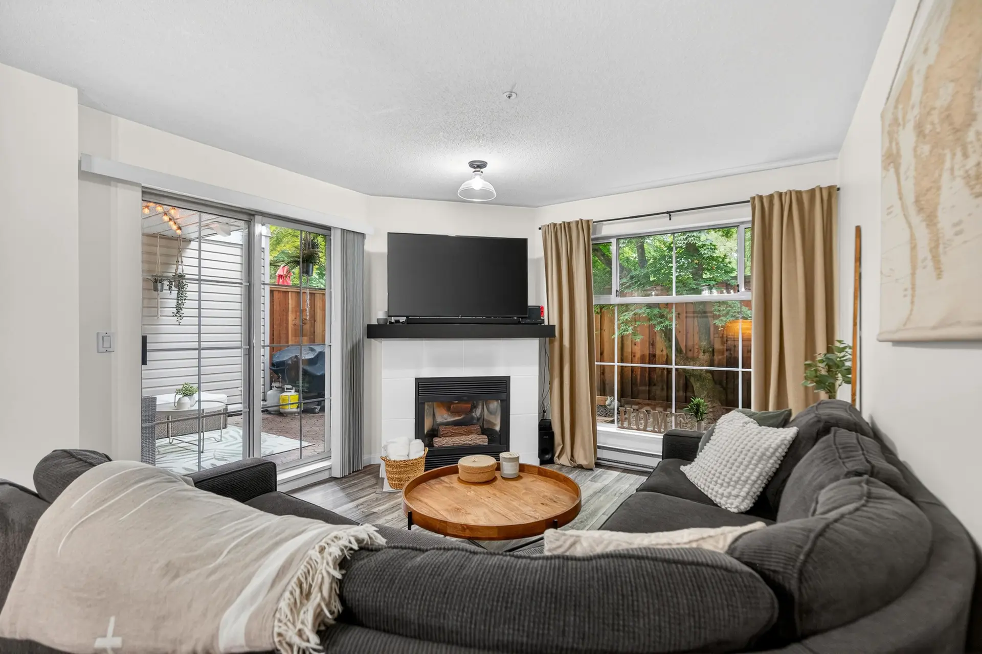 Property at #121 2678 Dixon Street, Port Coquitlam, BC
