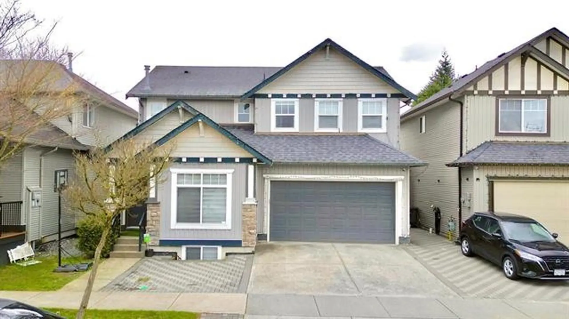 Property at 6287 167b Street, Surrey, BC