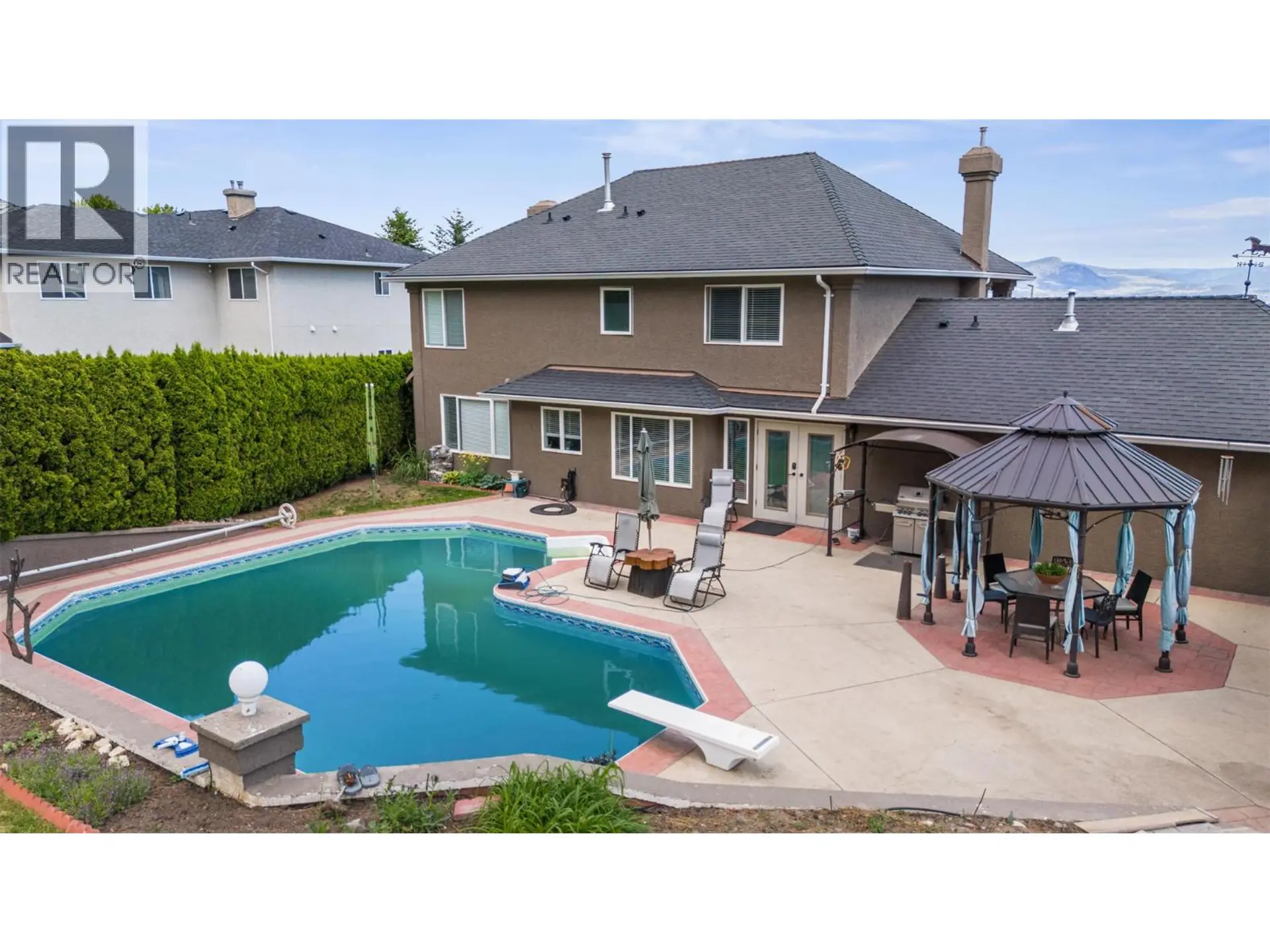 Property at 3016 Lakeview Cove Road, West Kelowna, BC
