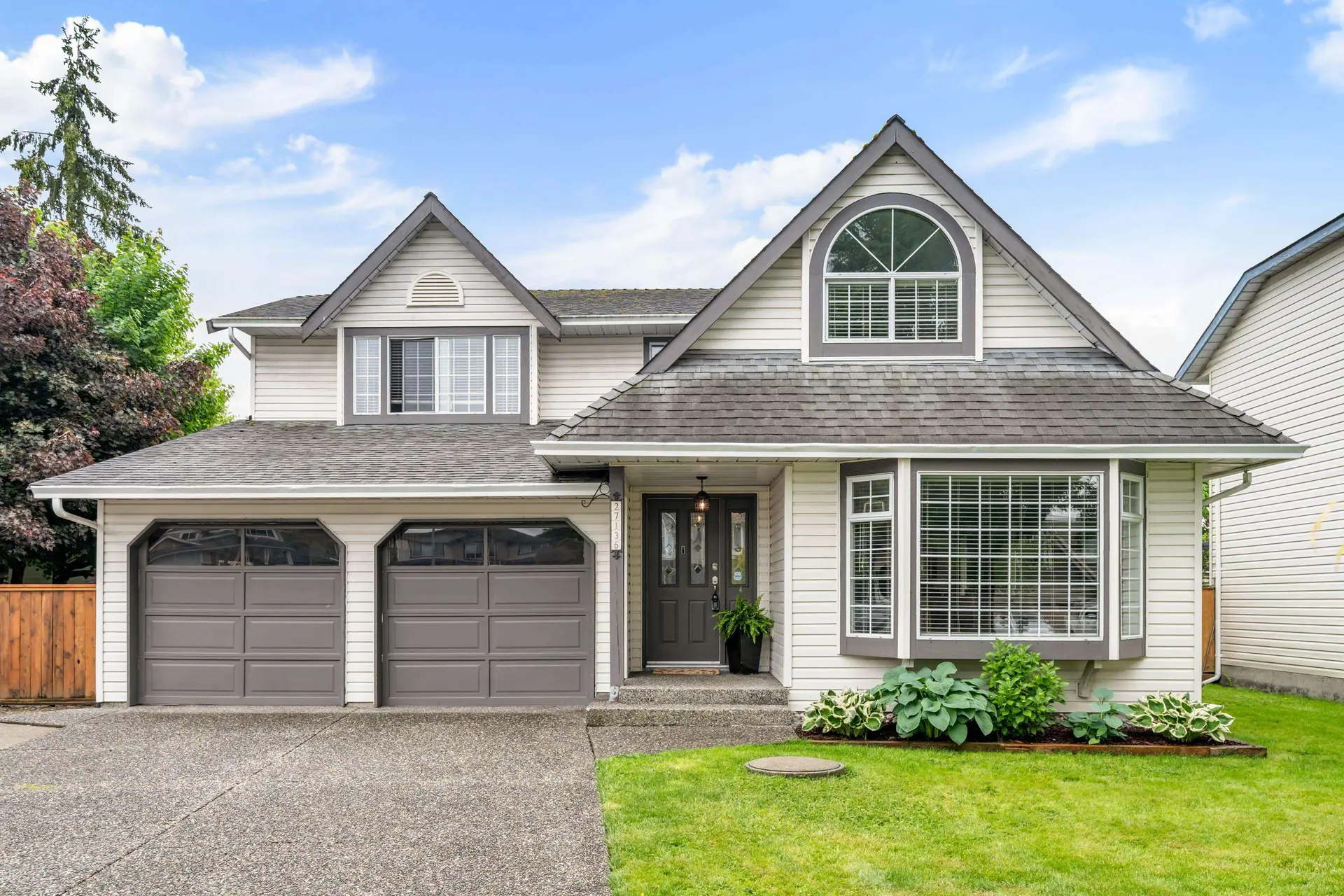 Property at 27136 25a Avenue, Langley, BC