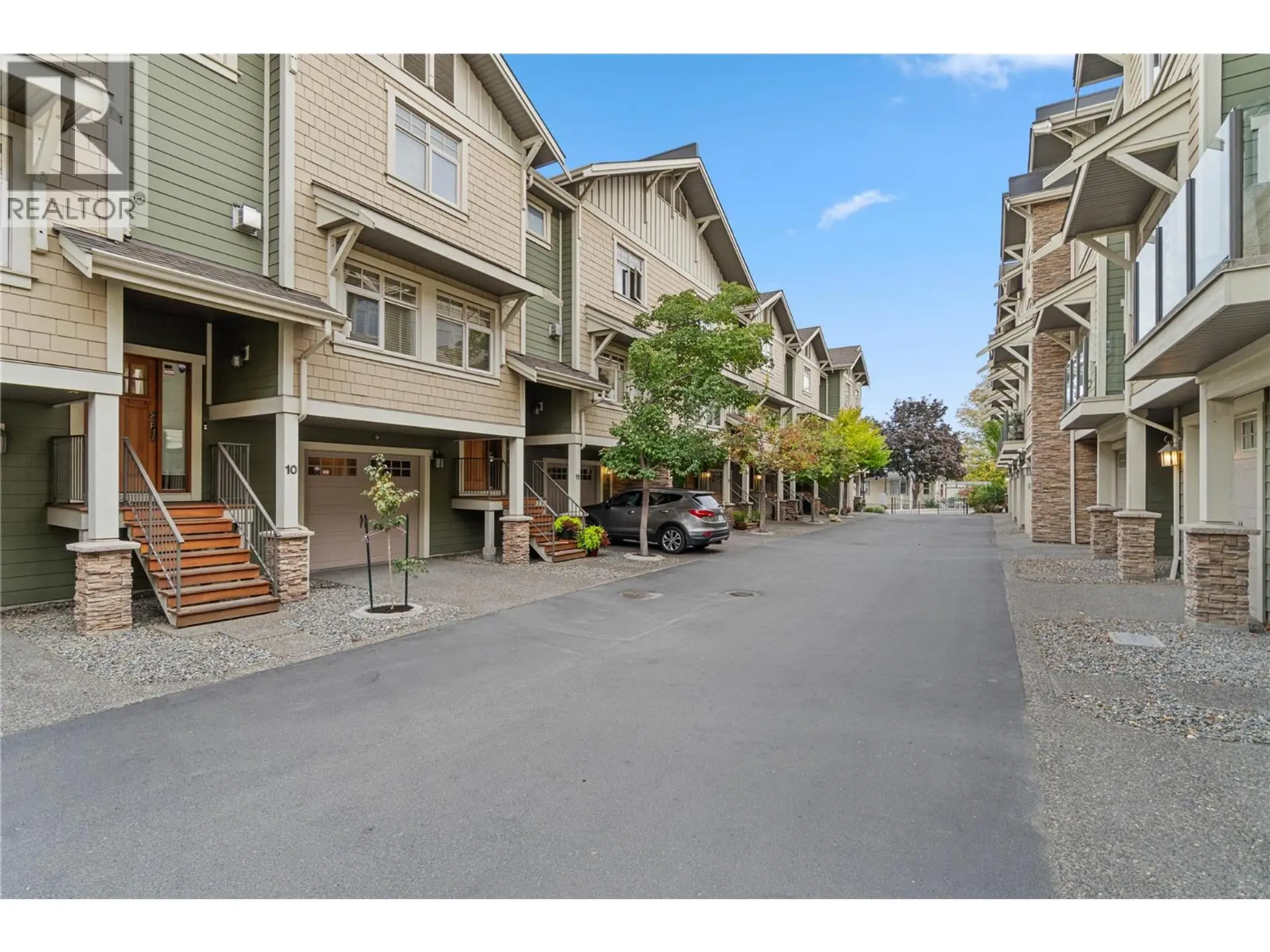 Property at #10 576 NICOLA Street, Kamloops, BC