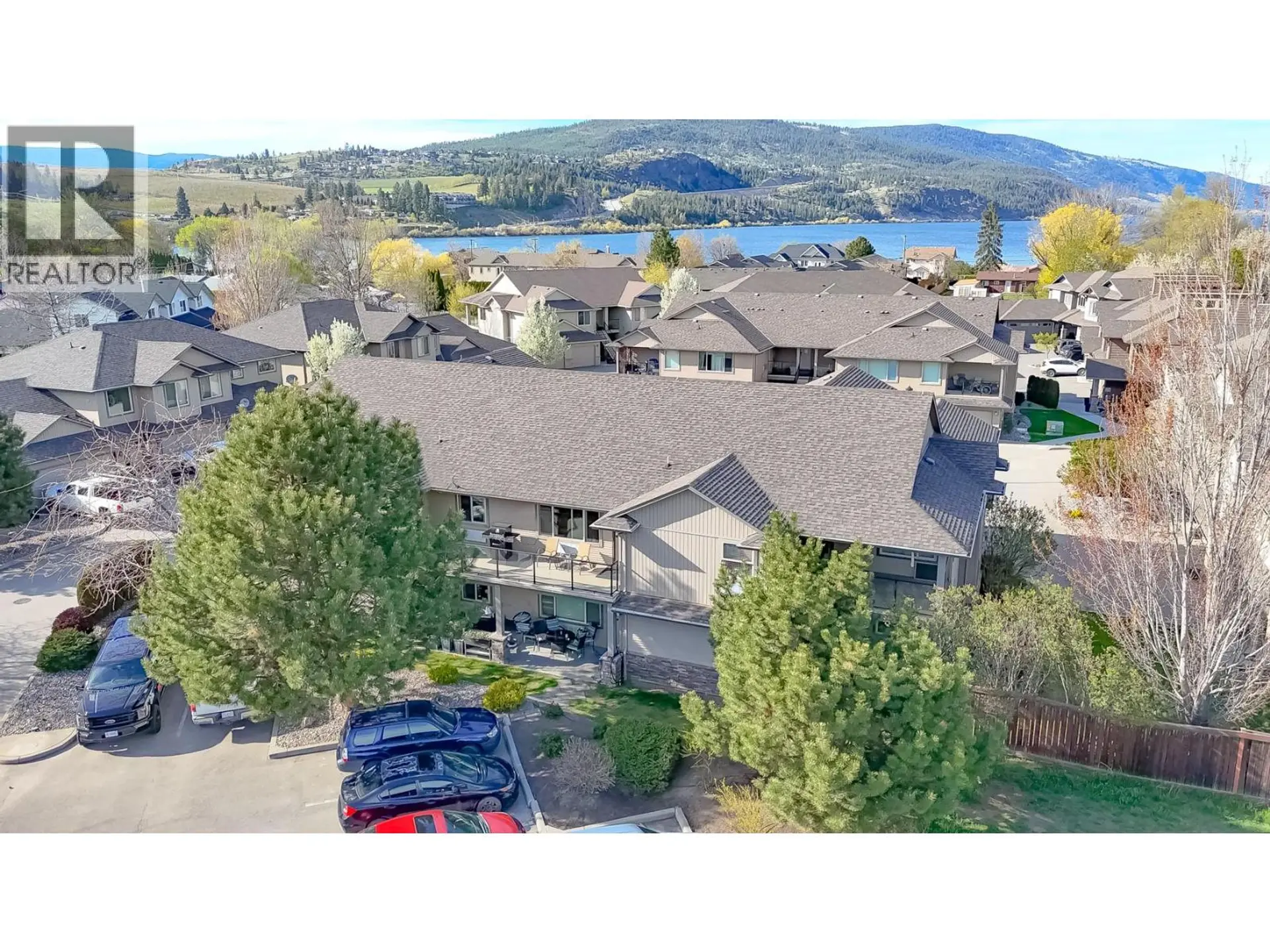 Property at #202 3350 Woodsdale Road, Lake Country, BC