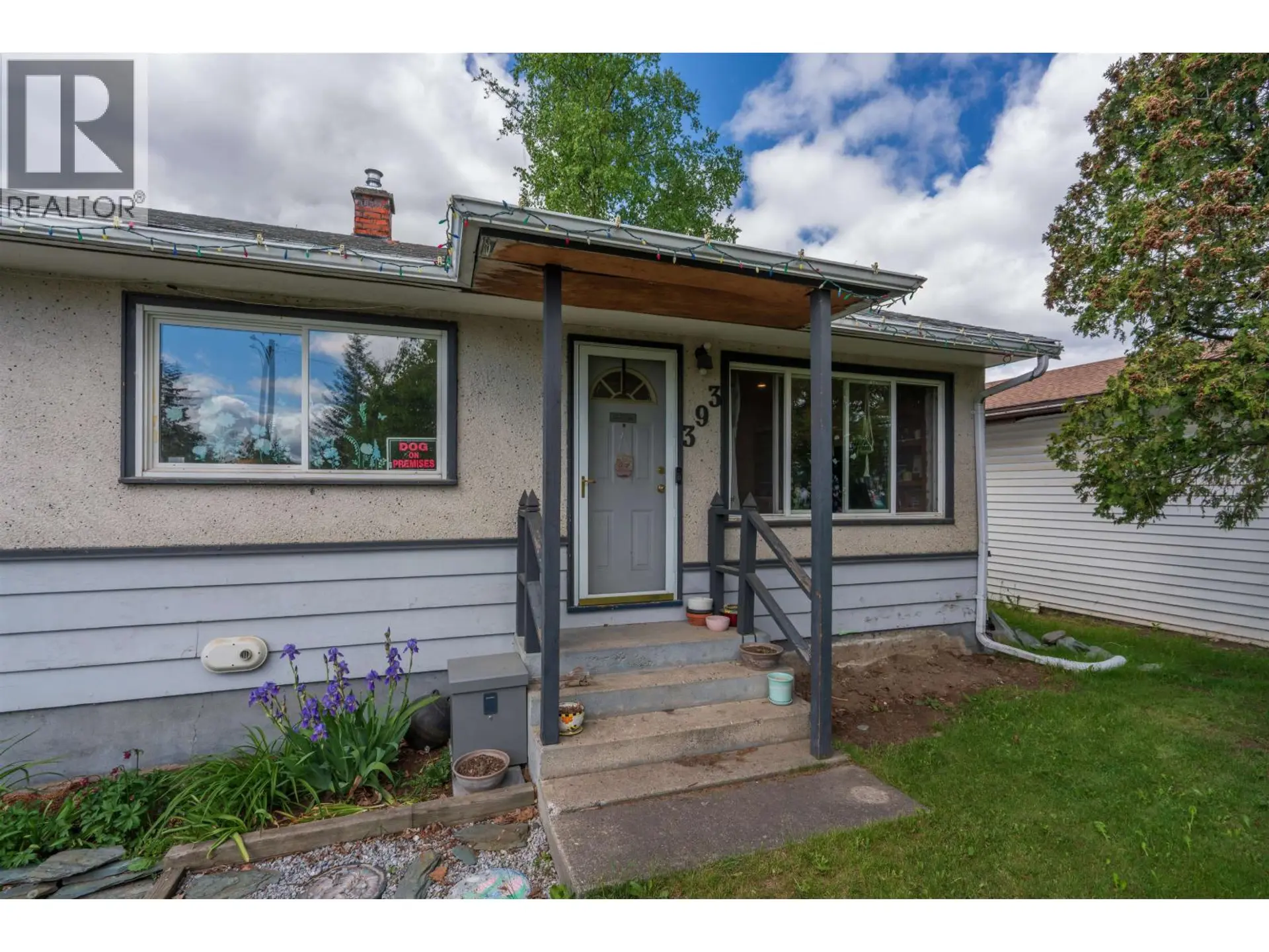 Property at 393 IRWIN STREET, Prince George, BC