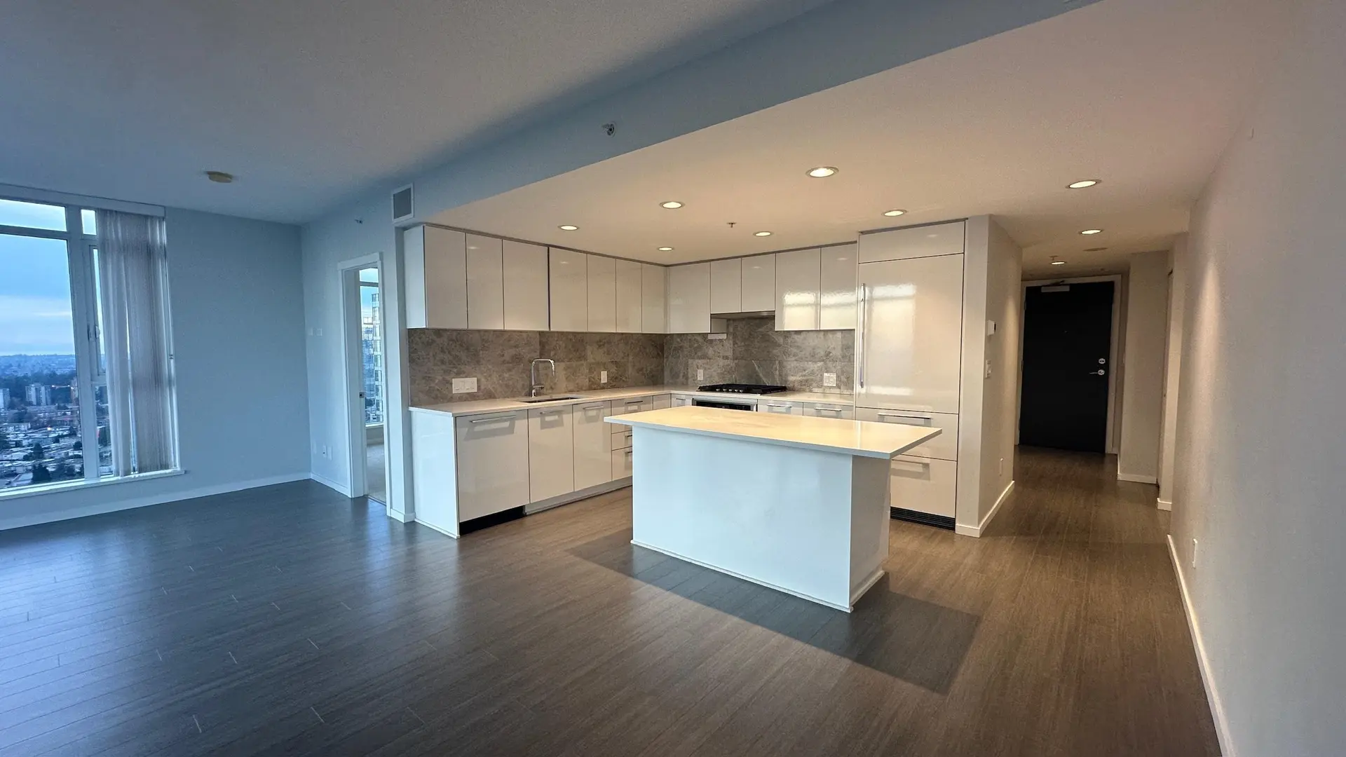 Property at #3601 6700 Dunblane Avenue, Burnaby, BC