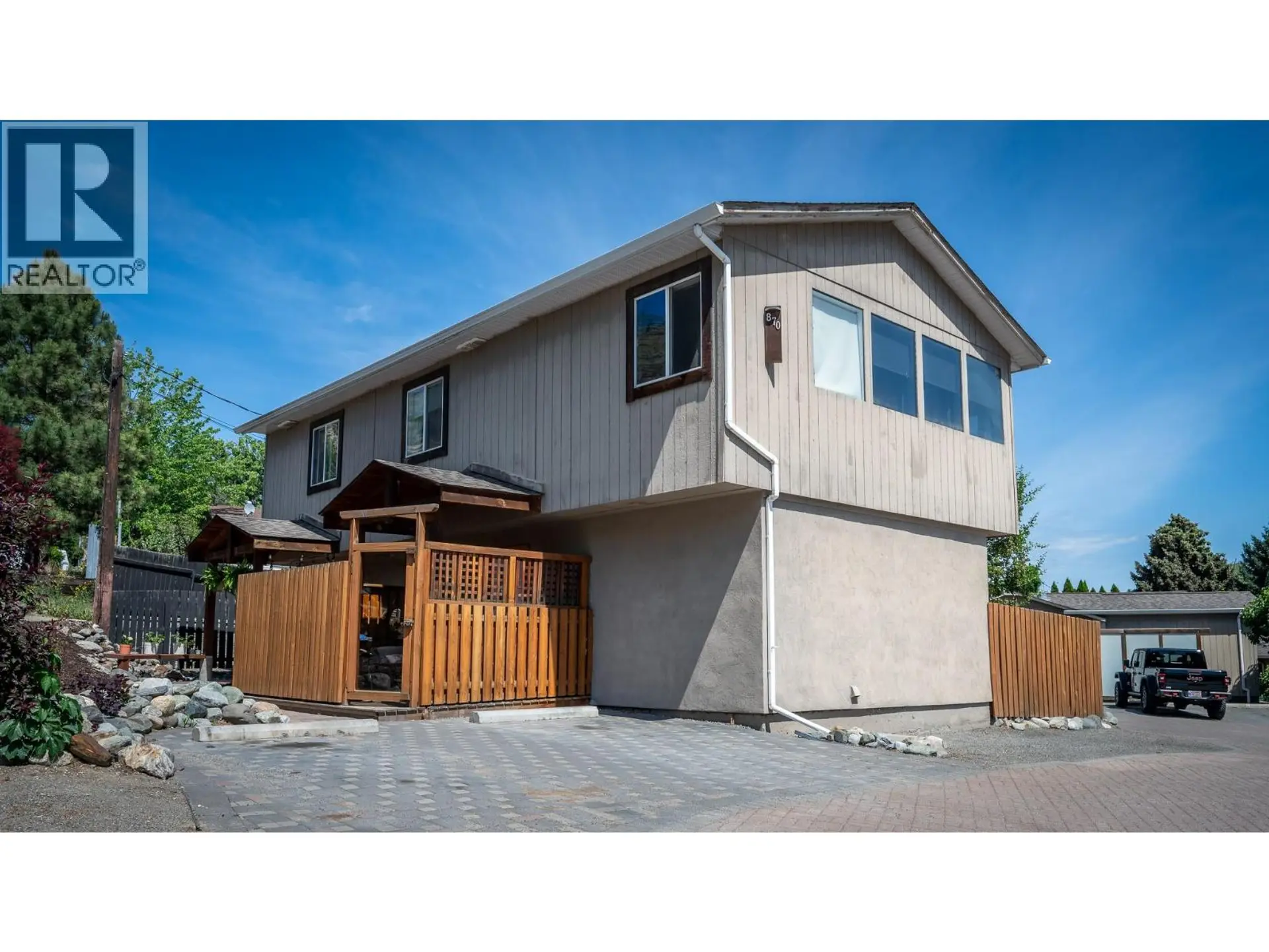 Property at #114 870 MCQUEEN Drive, Kamloops, BC