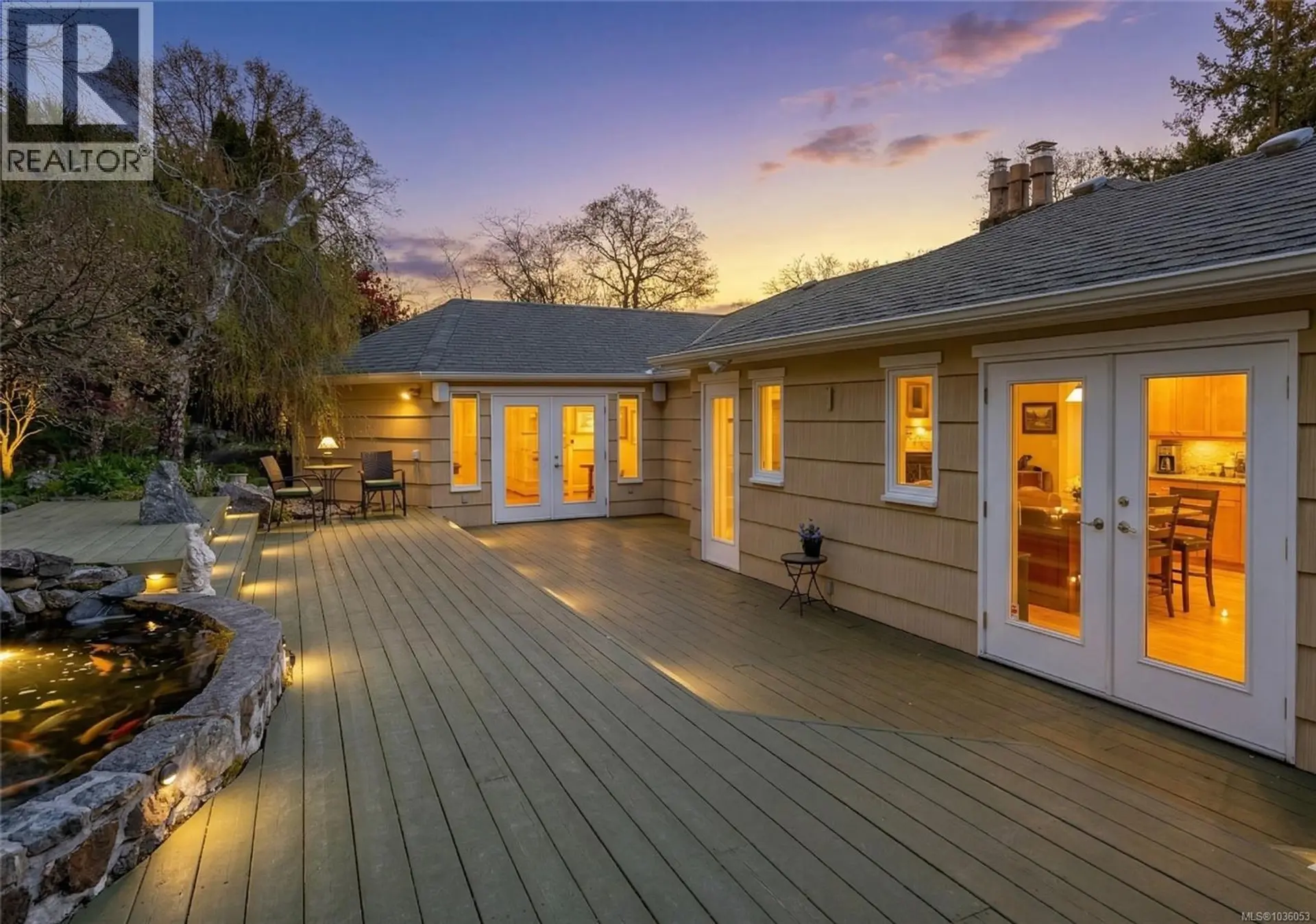 Property at 1184 Clovelly Terr, Saanich, BC