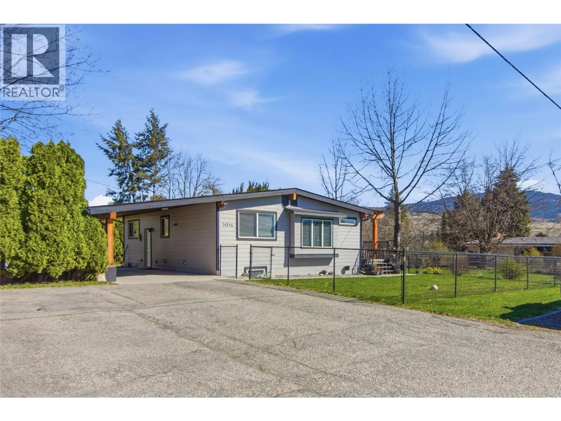 Property at 3014 Harwood Road, Lake Country, BC
