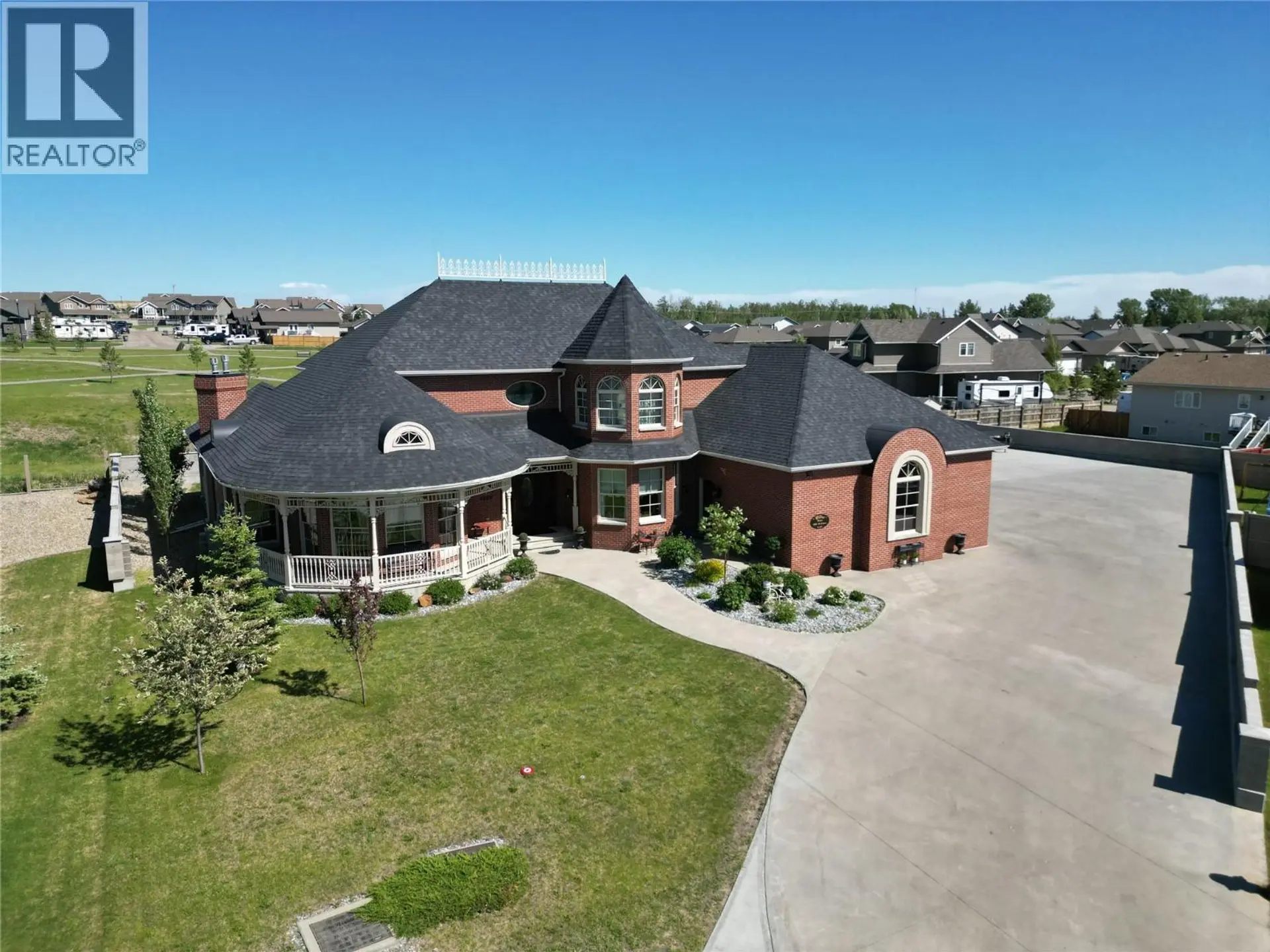 Property at 1829 86 Avenue, Dawson Creek, BC