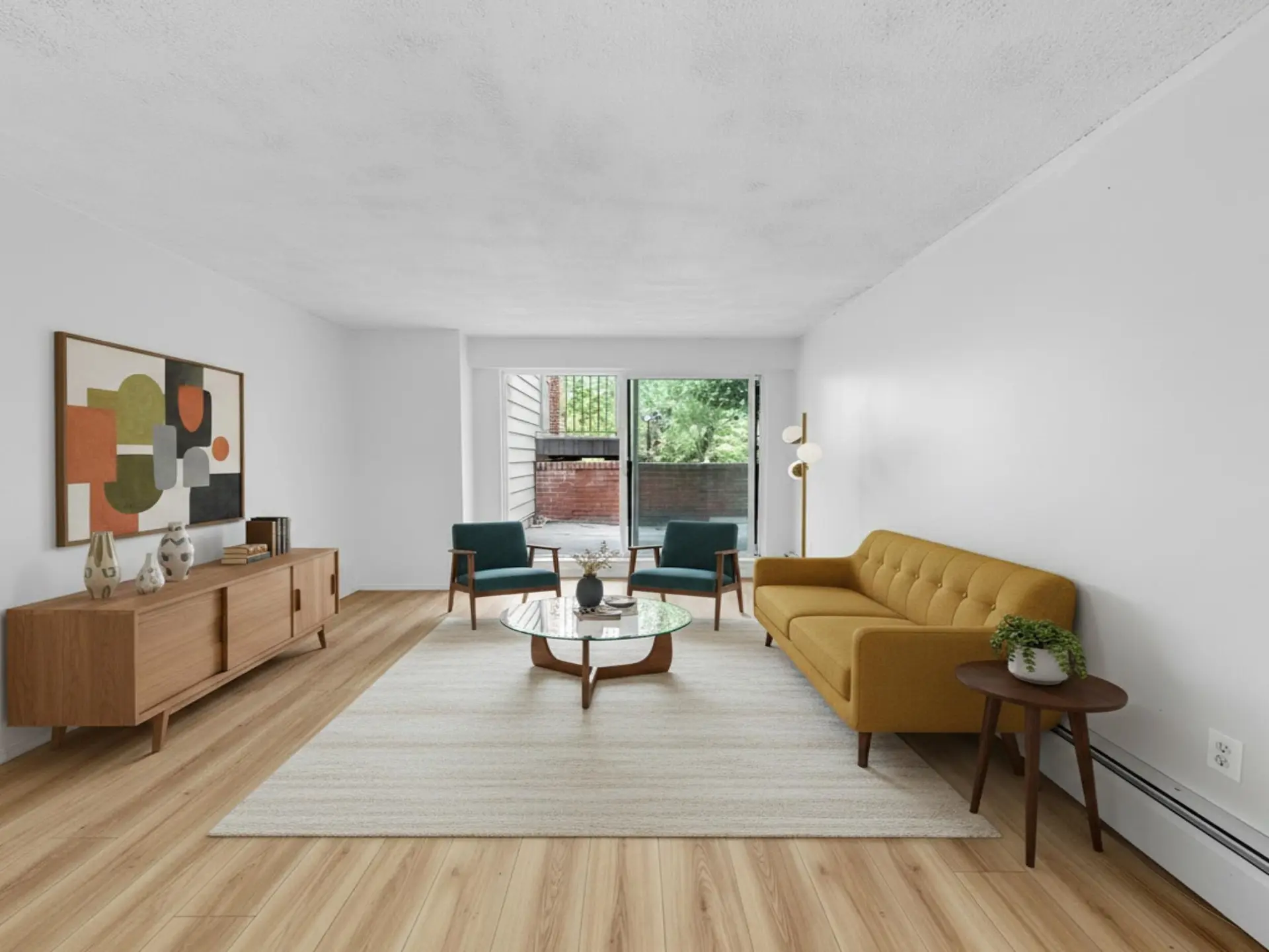 Property at #111 588 E 5 Street, Vancouver, BC