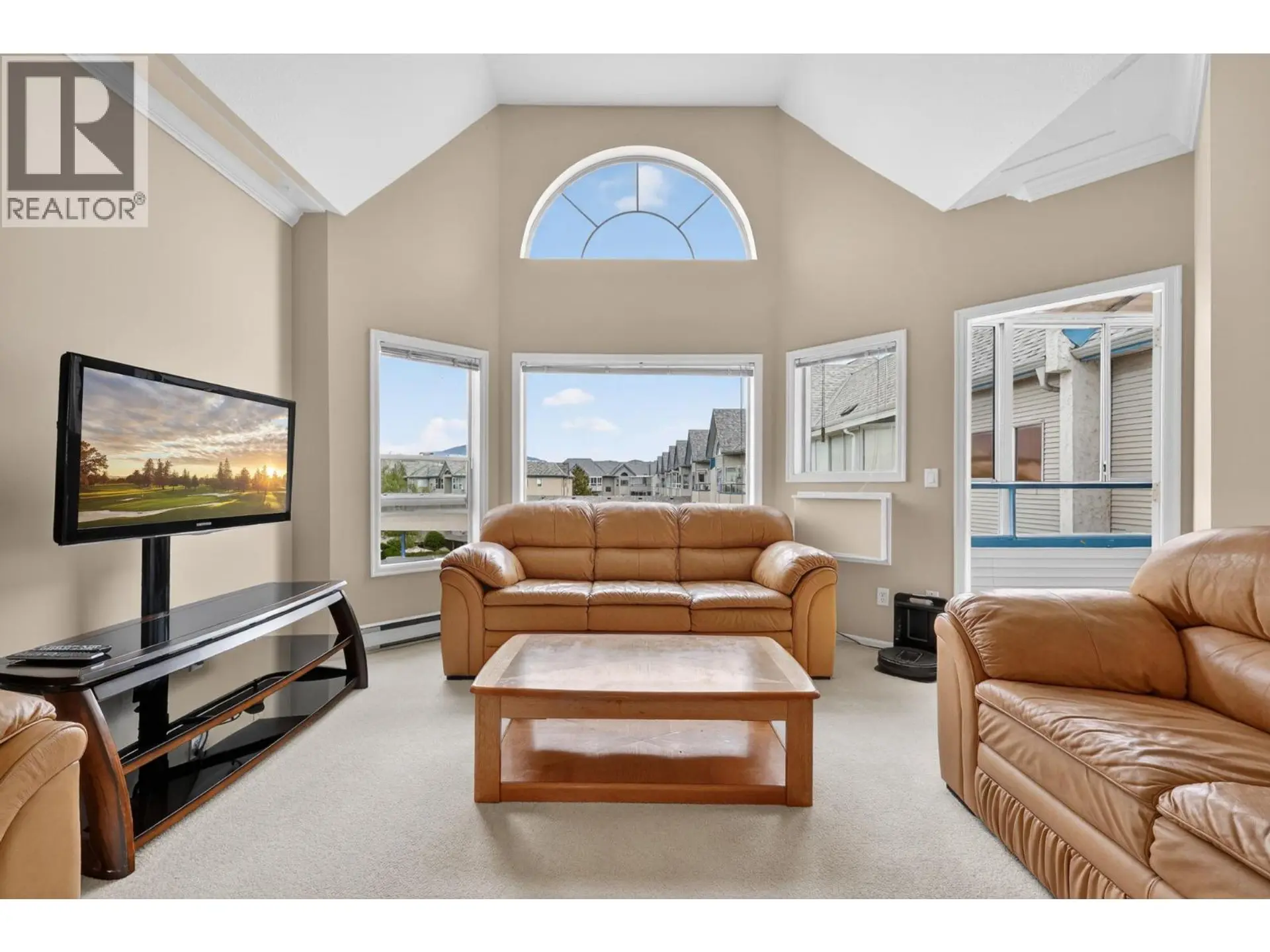 Property at #303 877 KLO Road, Kelowna, BC