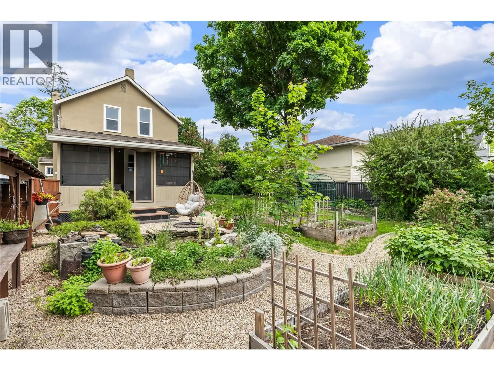 Property at 3002 25 Street, Vernon, BC
