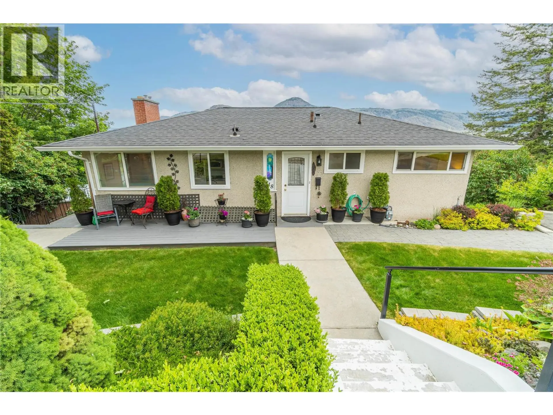 Property at 718 FRASER Crescent, Kamloops, BC