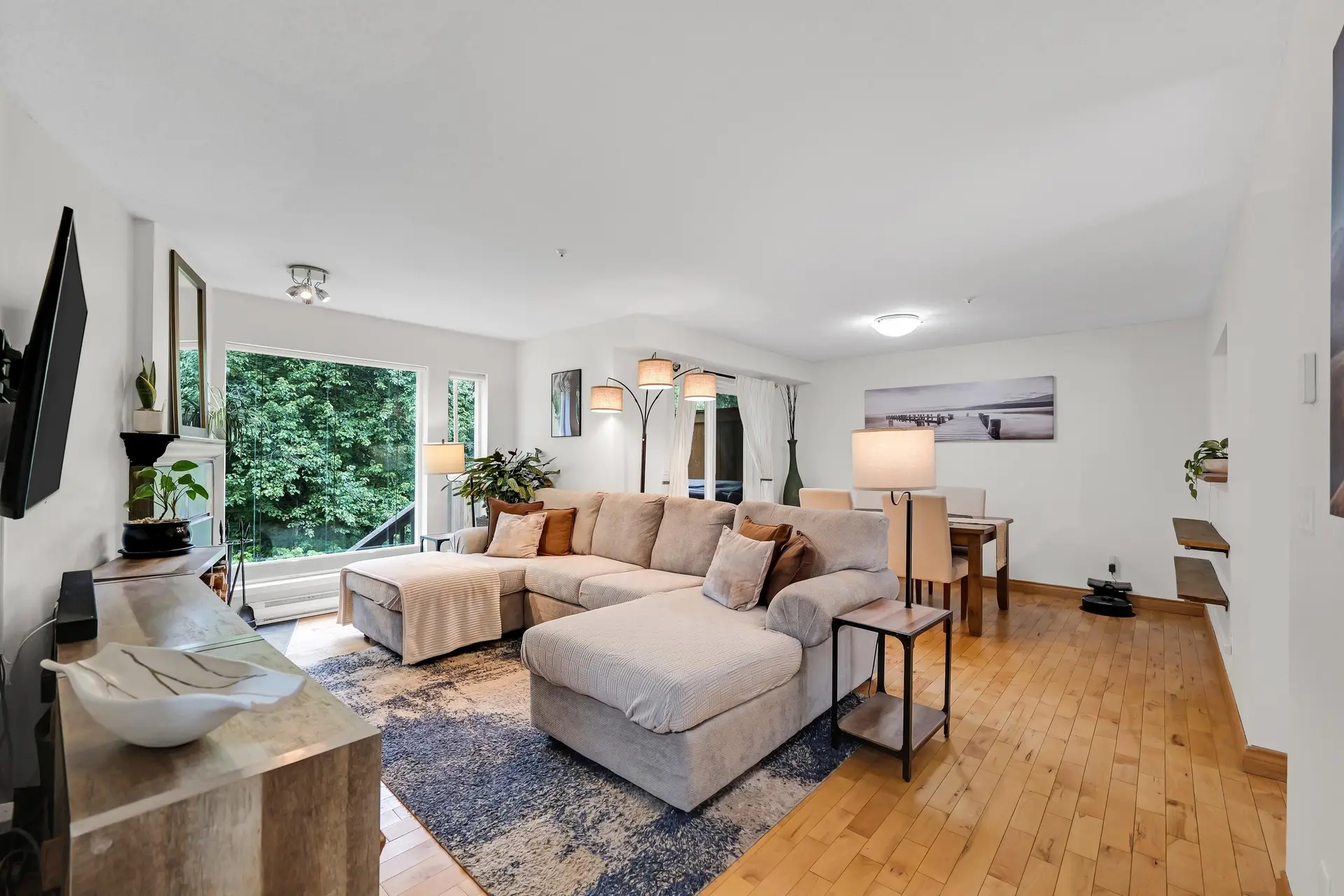 Property at #21 1400 Park Street, Pemberton, BC