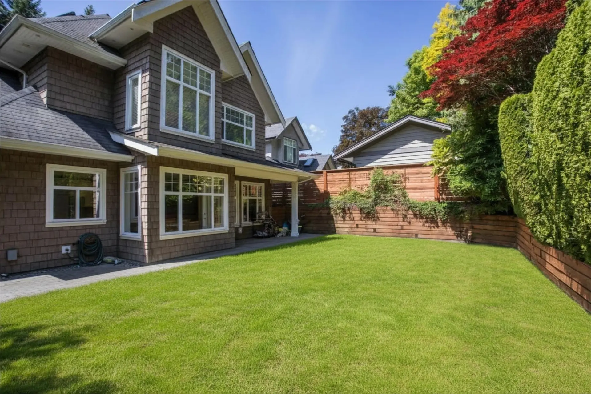 Property at 6417 Pitt Street, West Vancouver, BC
