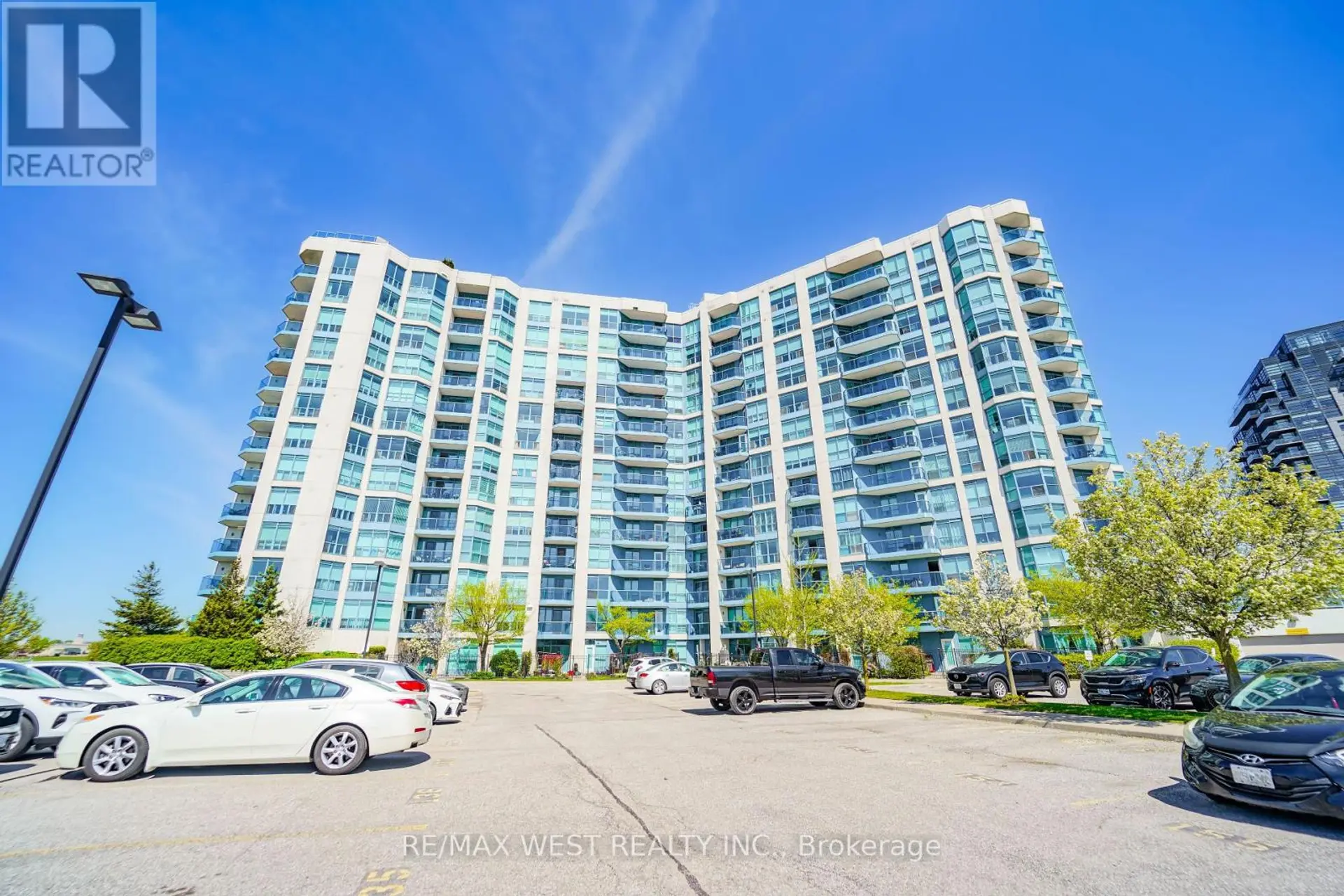 Property at #216 340 WATSON STREET W, Whitby, ON