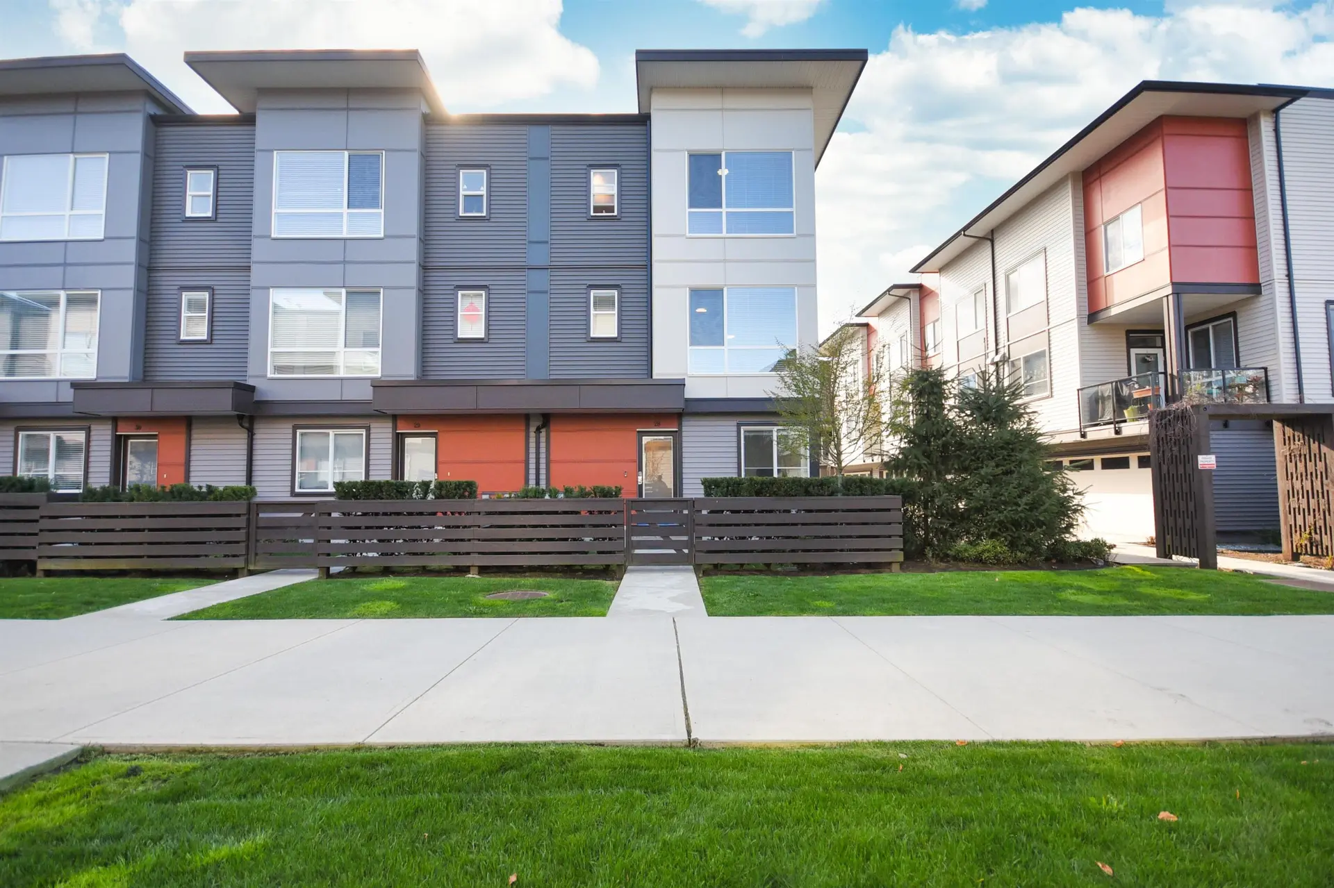 Property at #28 7288 188 Street, Surrey, BC