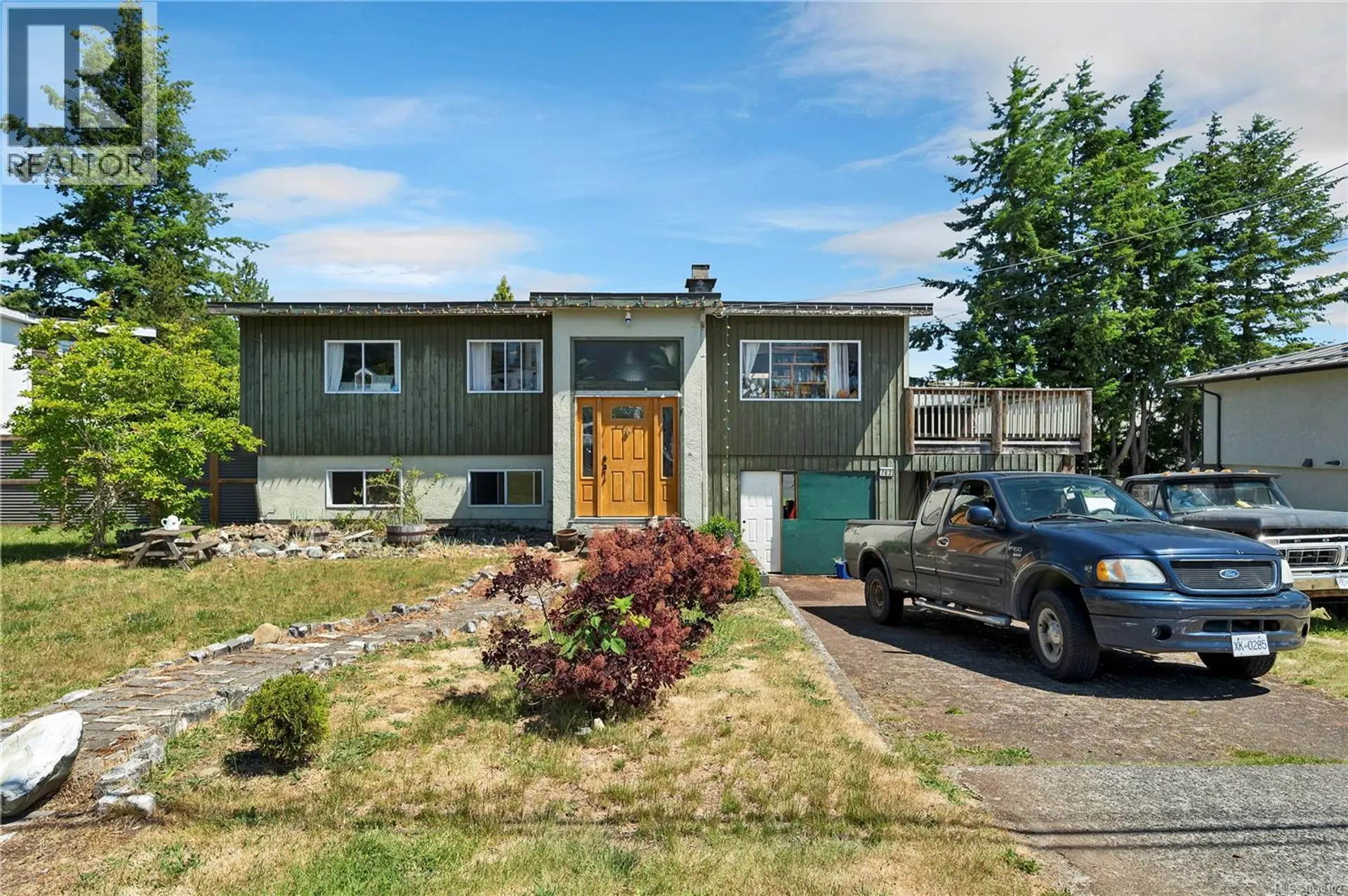 Property at 763 Upland Dr, Campbell River, BC