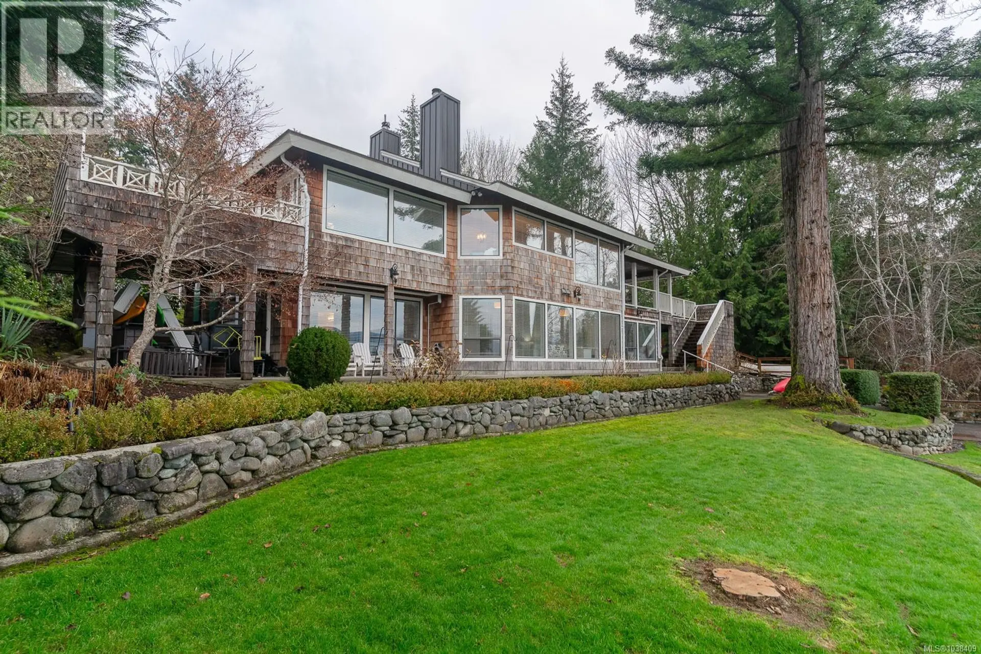 Property at 8945 Faber Rd, Port Alberni, BC