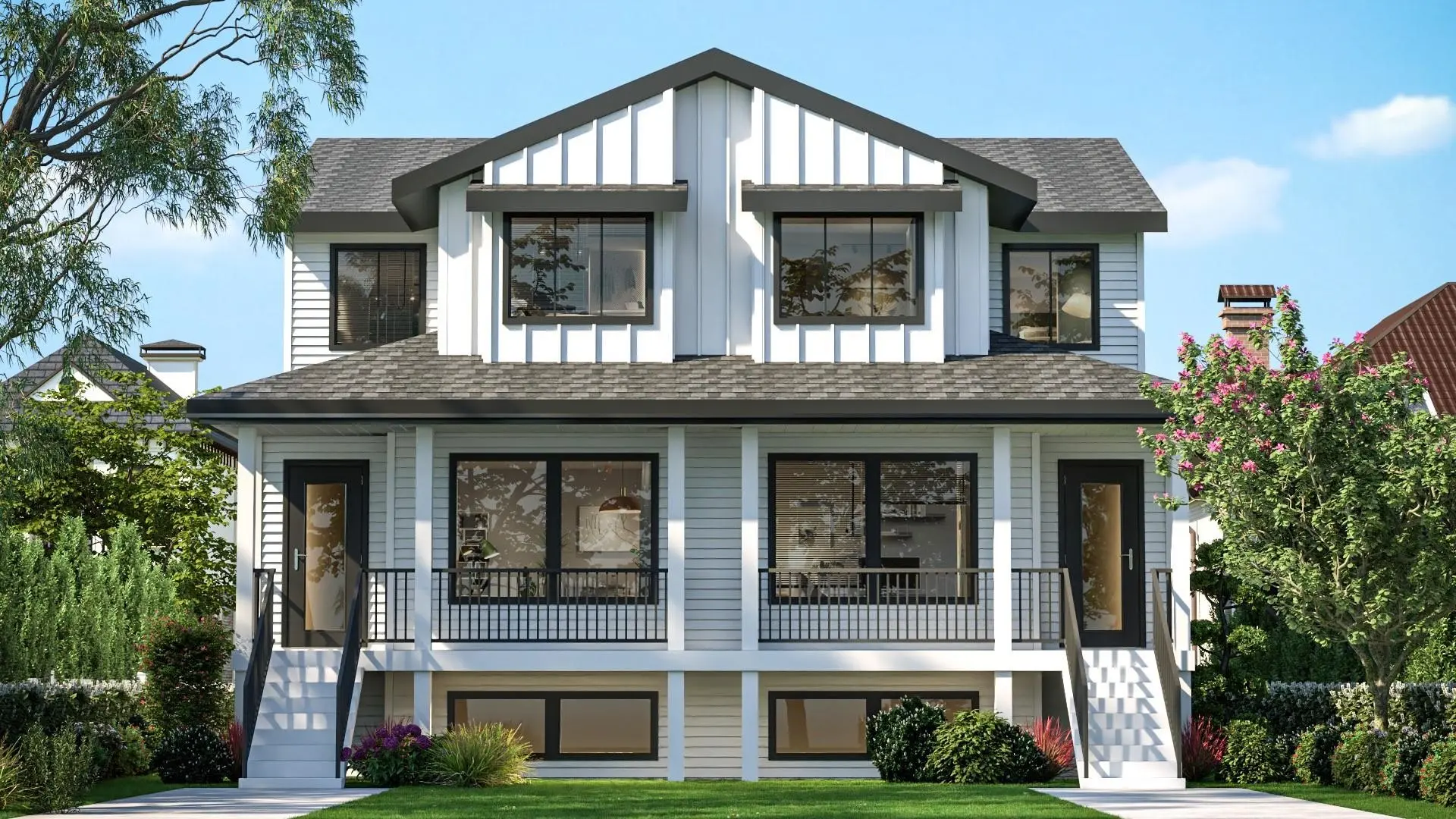 Property at 258 E 21st Street, North Vancouver, BC