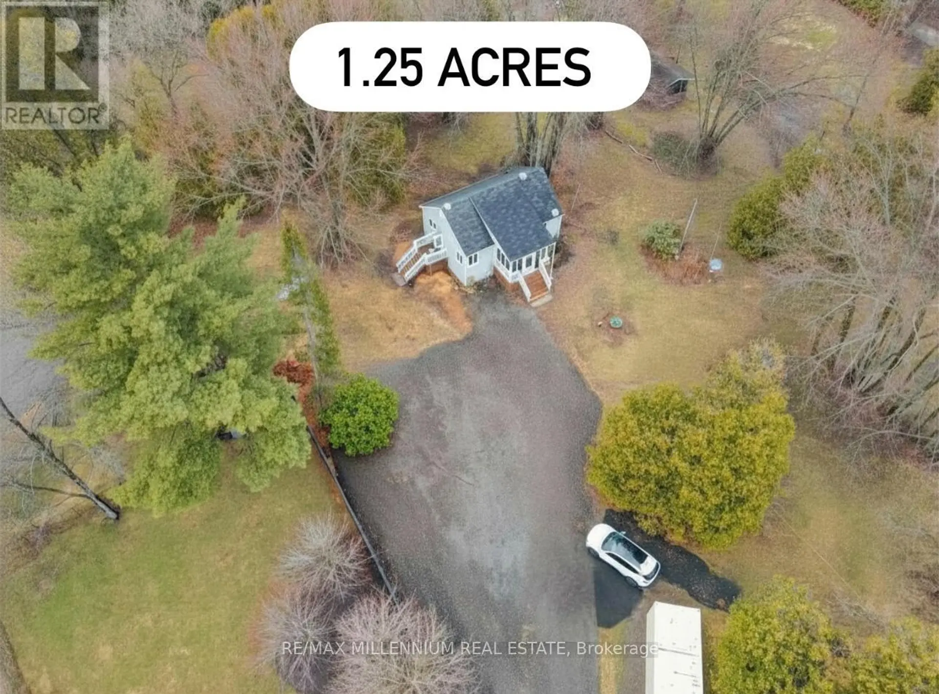 Property at 2424 OLDE BASE LINE ROAD, Caledon, ON