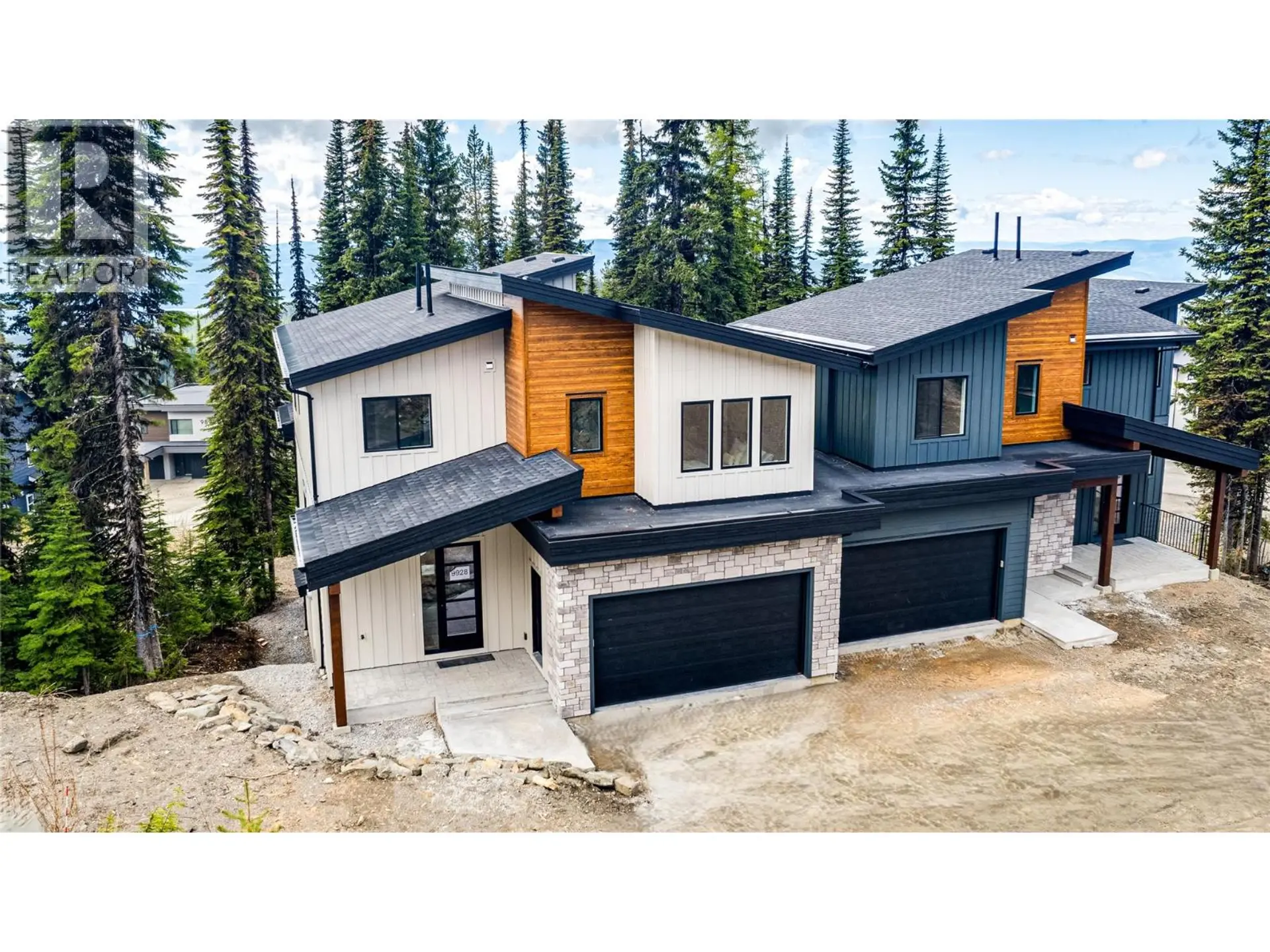 Property at 9930 Cathedral Drive, Silver Star, BC