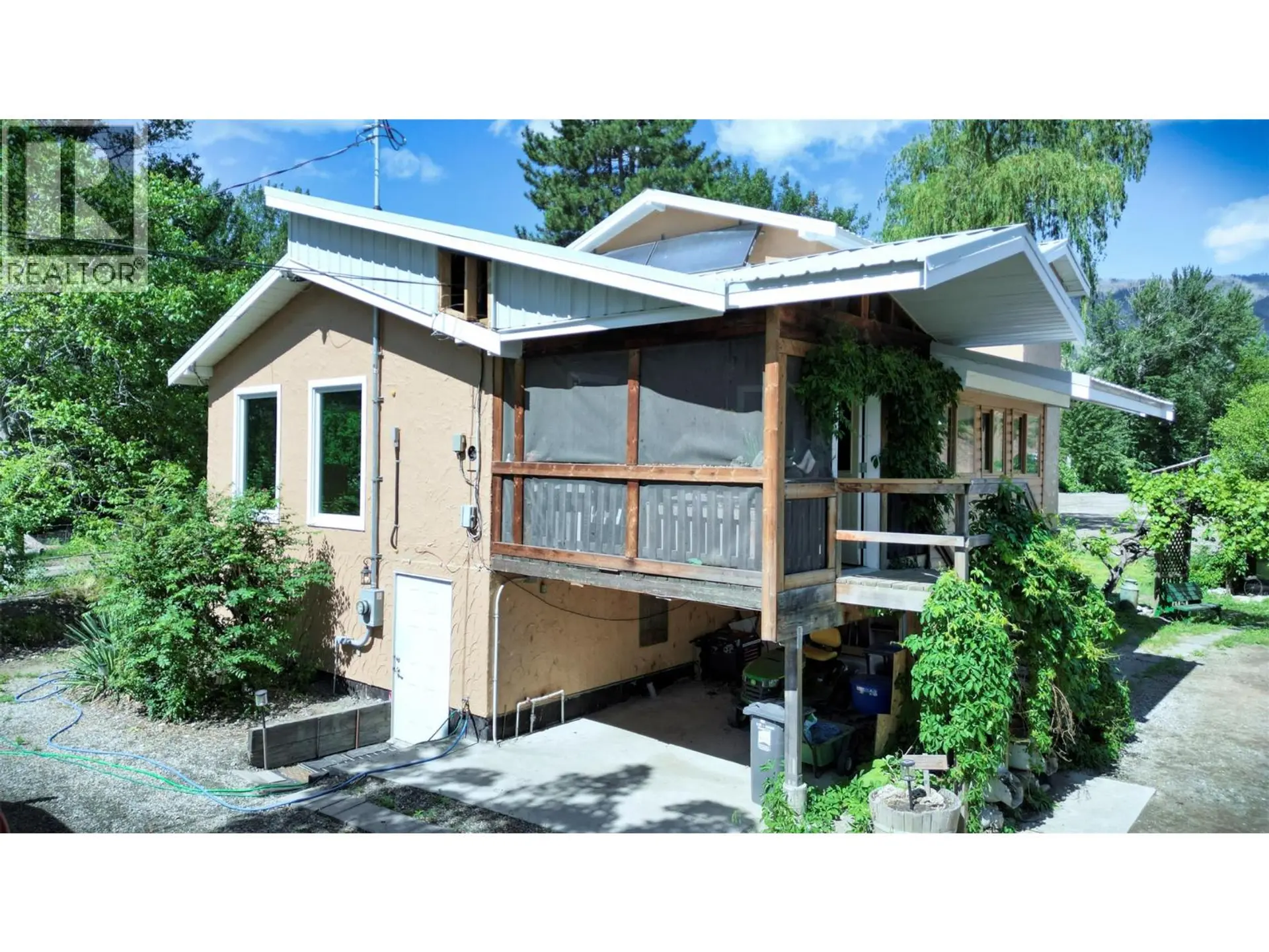 Property at 204 Greasewood Avenue, Oliver, BC