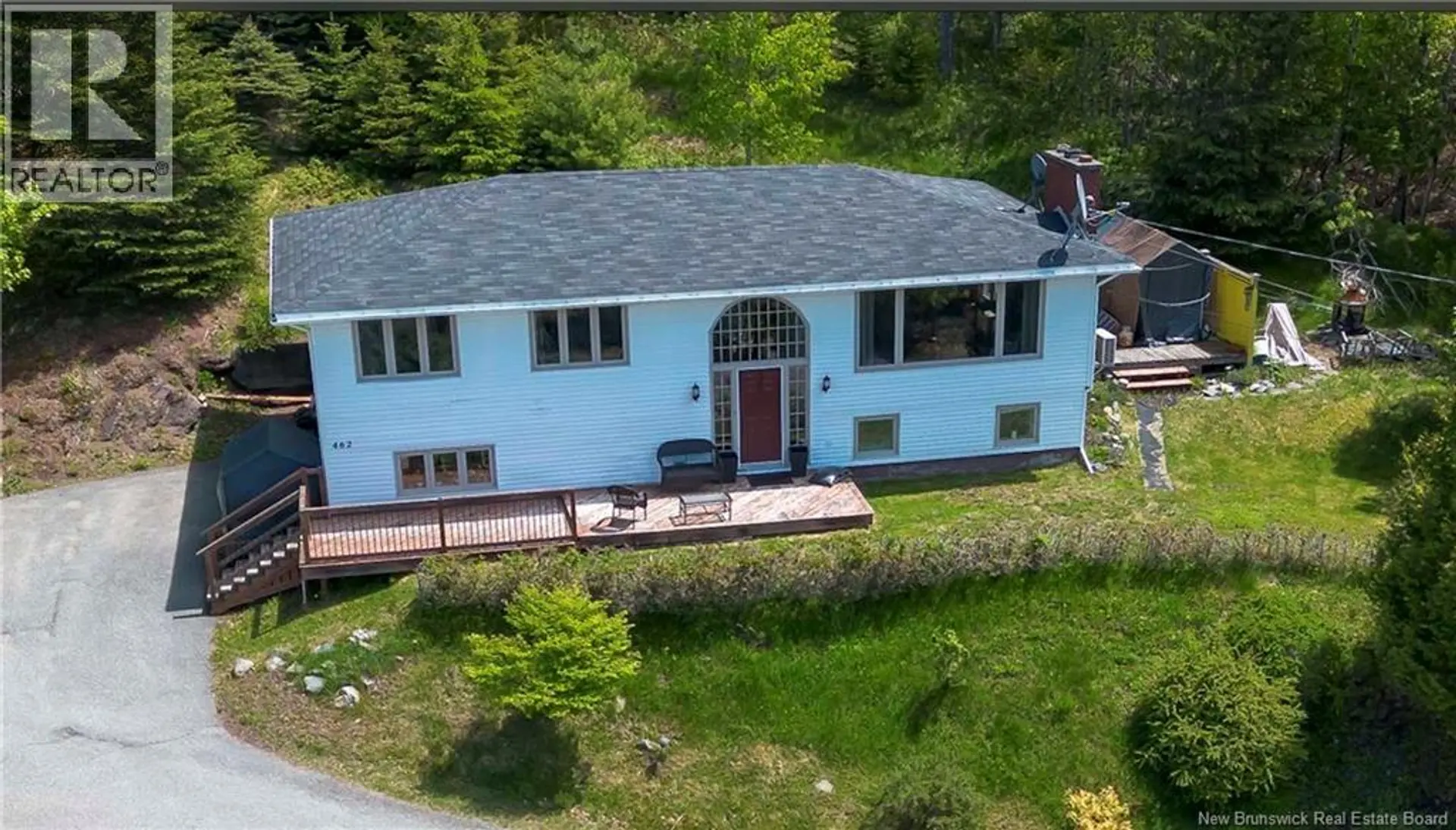 Property at 462 Gondola Point Road, Quispamsis, NB