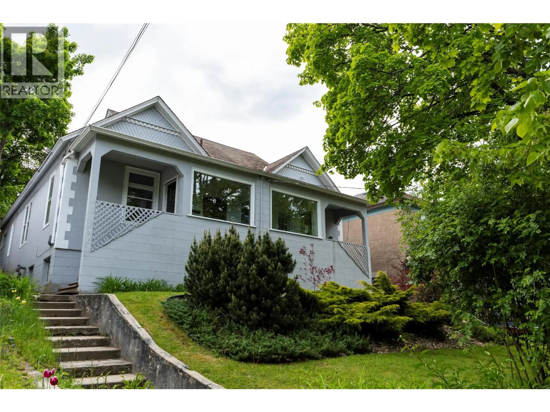 Property at 308/310 Carbonate Street, Nelson, BC