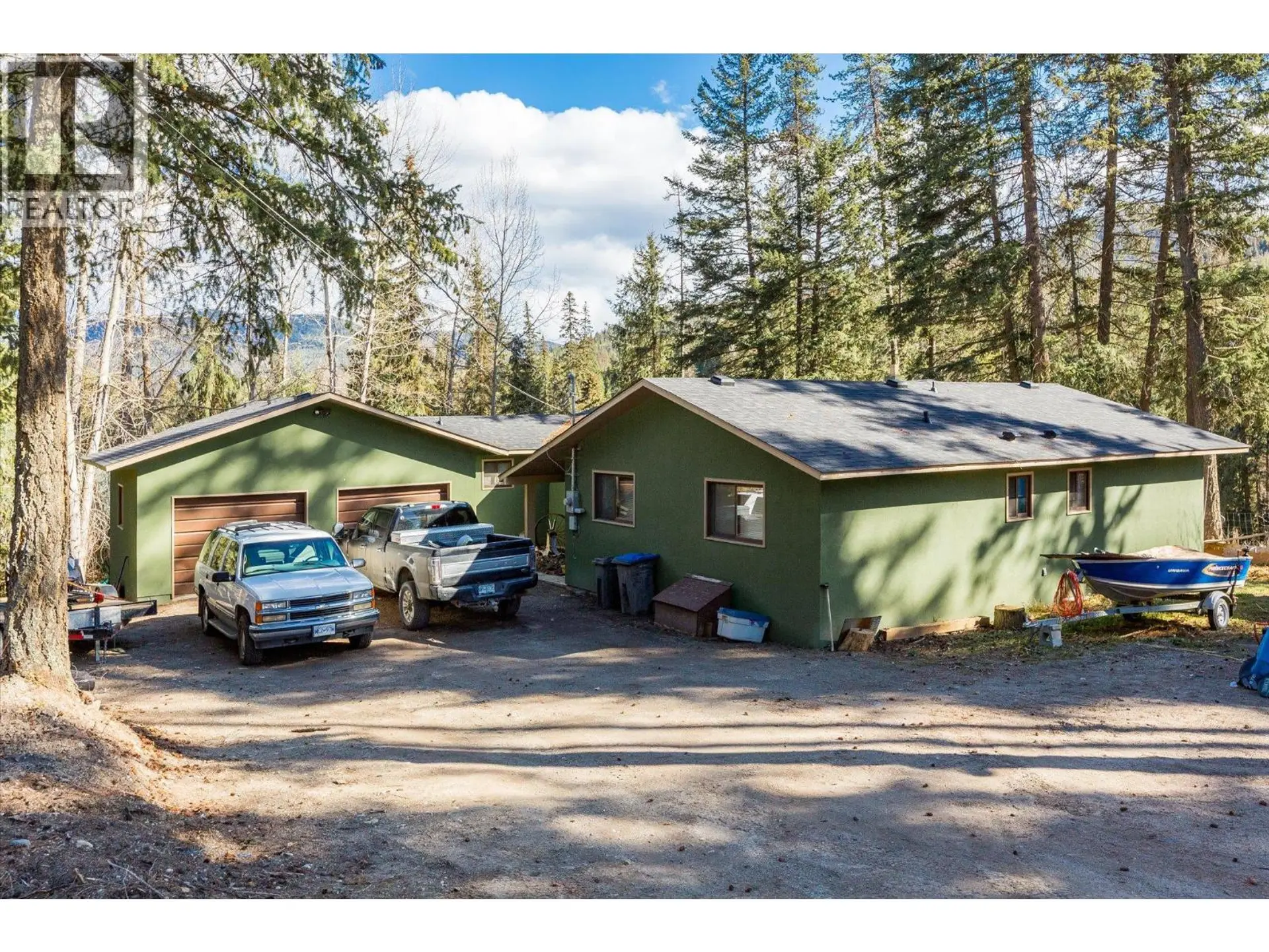Property at 10623 Highway 33 East Highway, Kelowna, BC