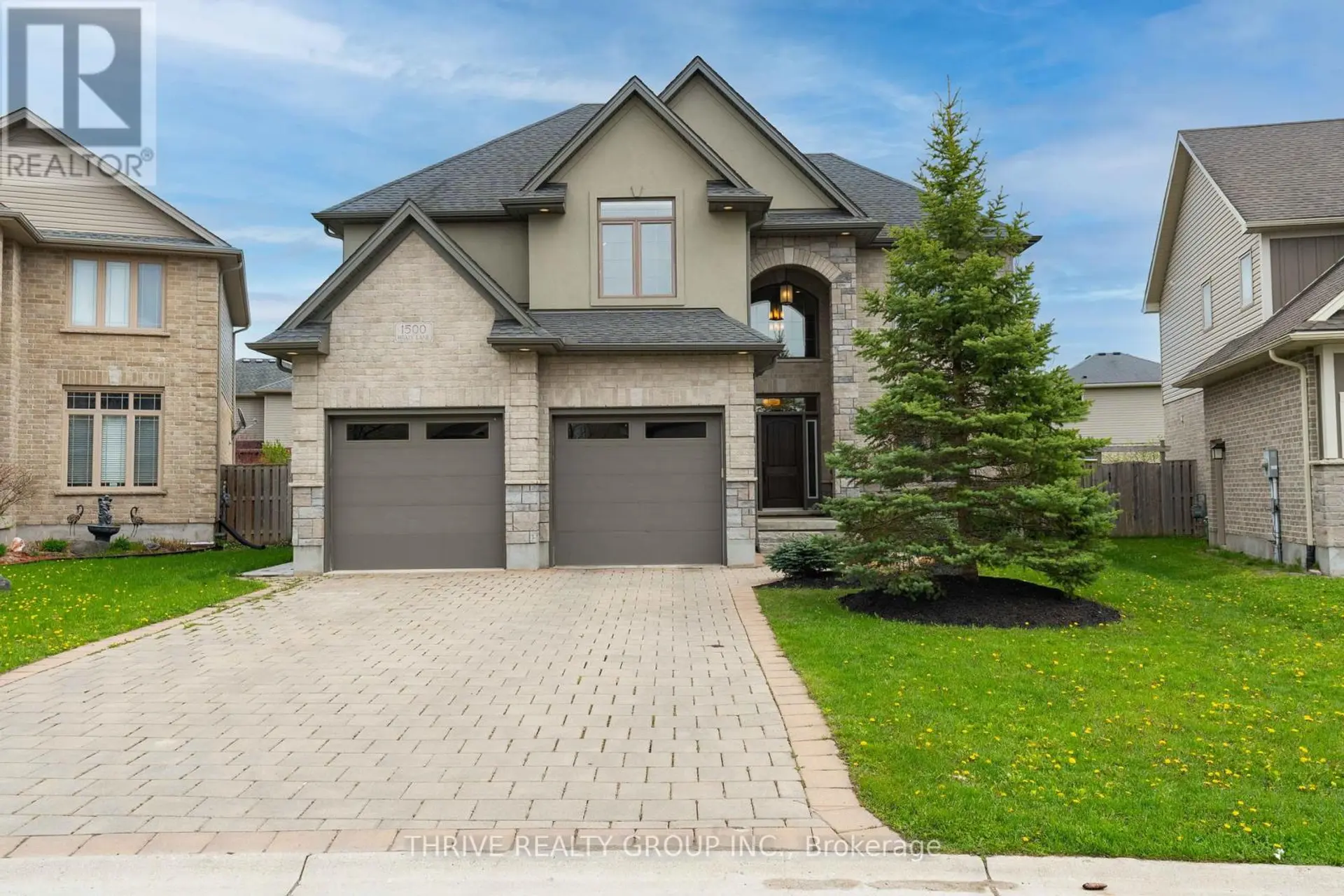 Property at 1500 HEALY LANE, London North, ON