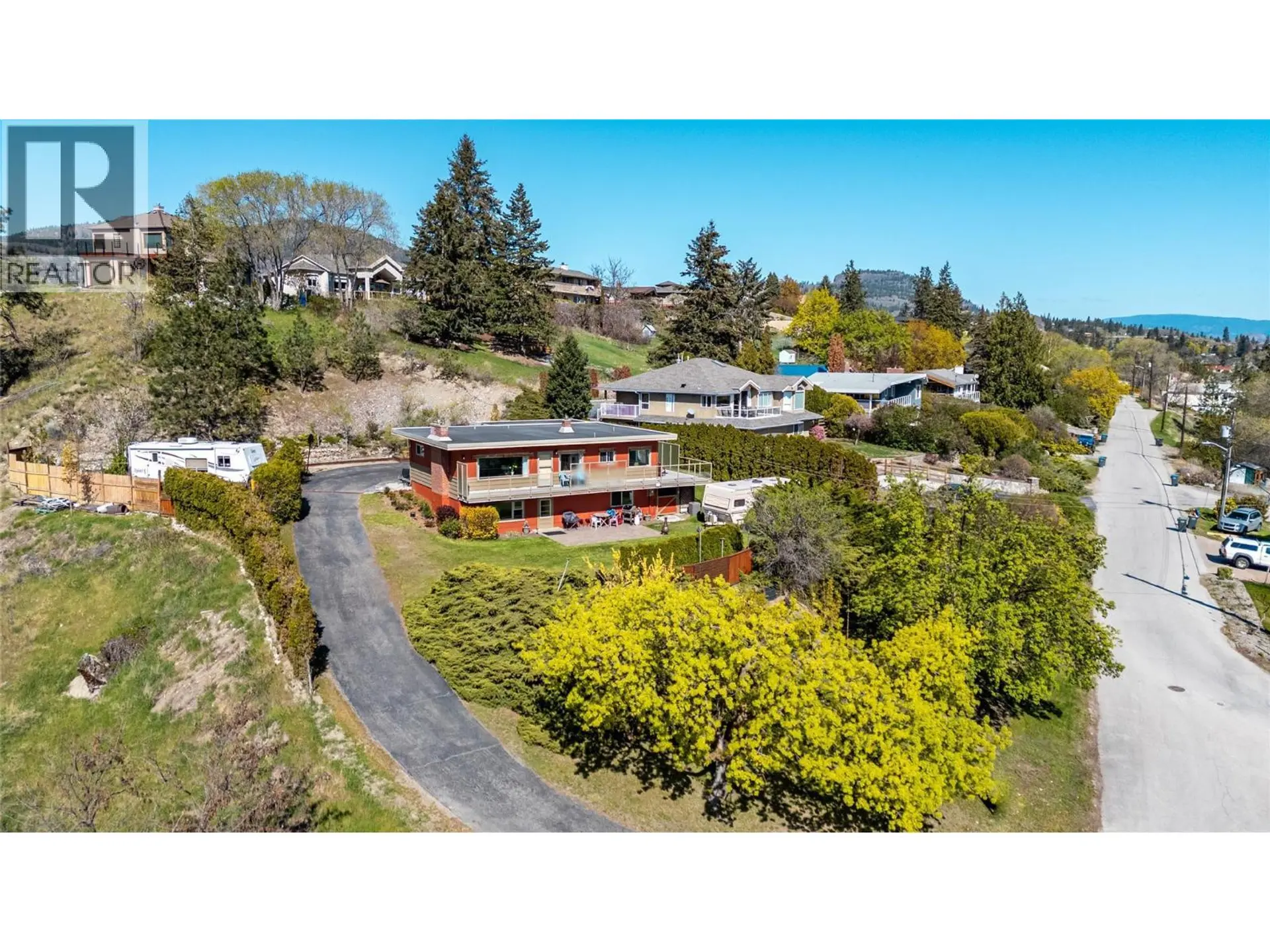 Property at 13006 Bristow Road, Summerland, BC