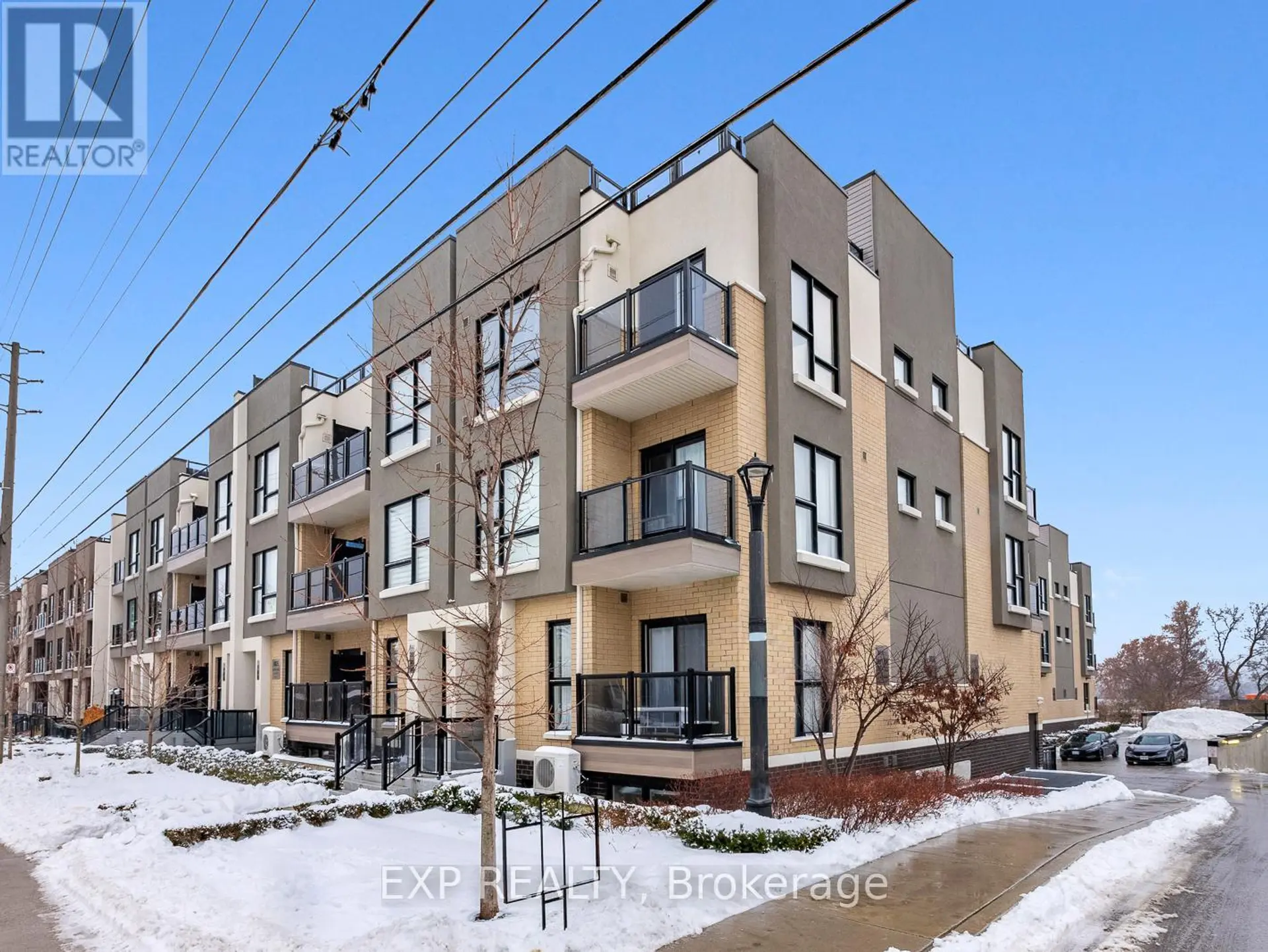 Property at #101 8825 SHEPPARD AVENUE E, Toronto, ON