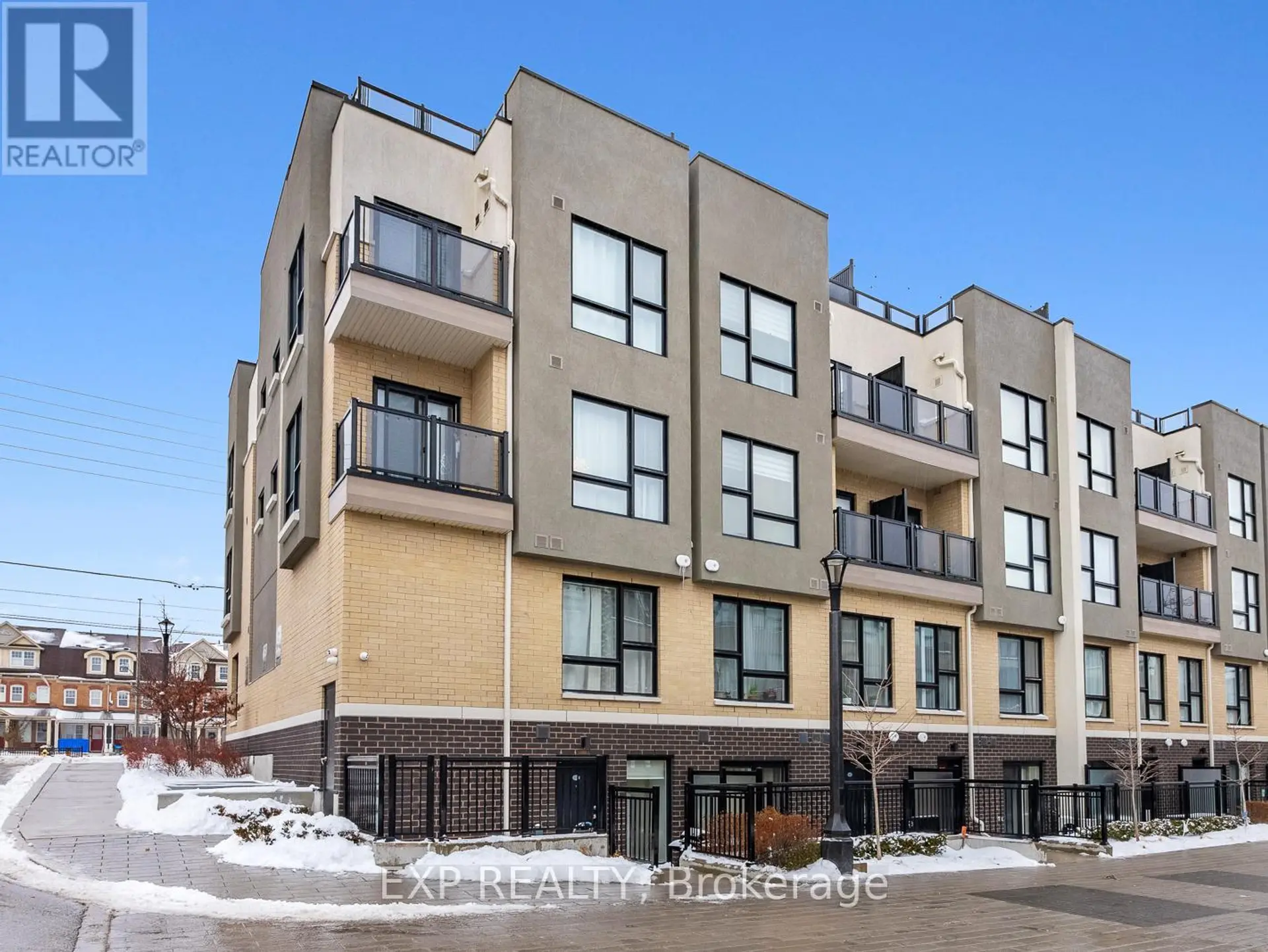 #101 8825 SHEPPARD AVENUE E - Image 2