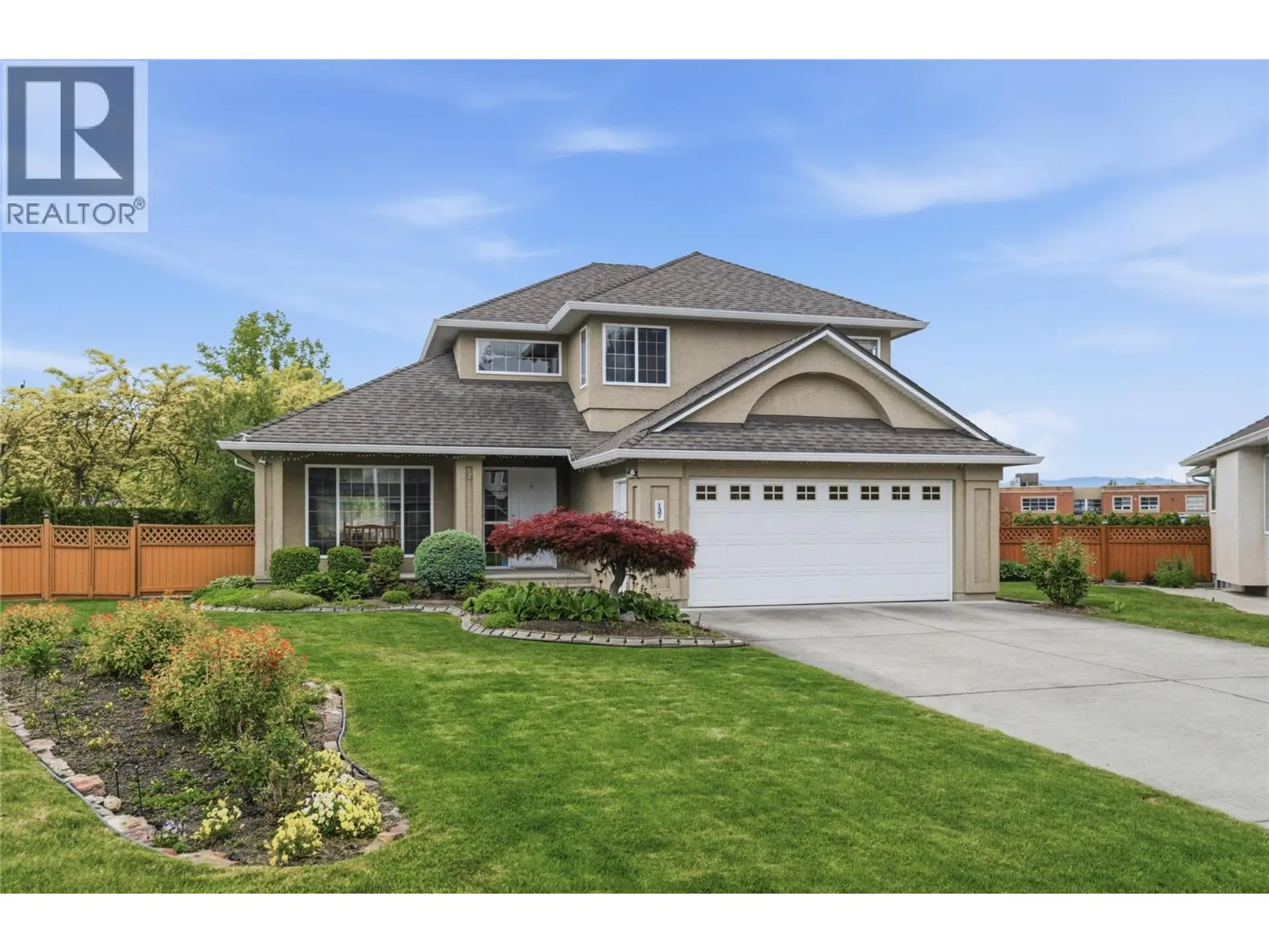 Property at #137 445 Yates Road N, Kelowna, BC