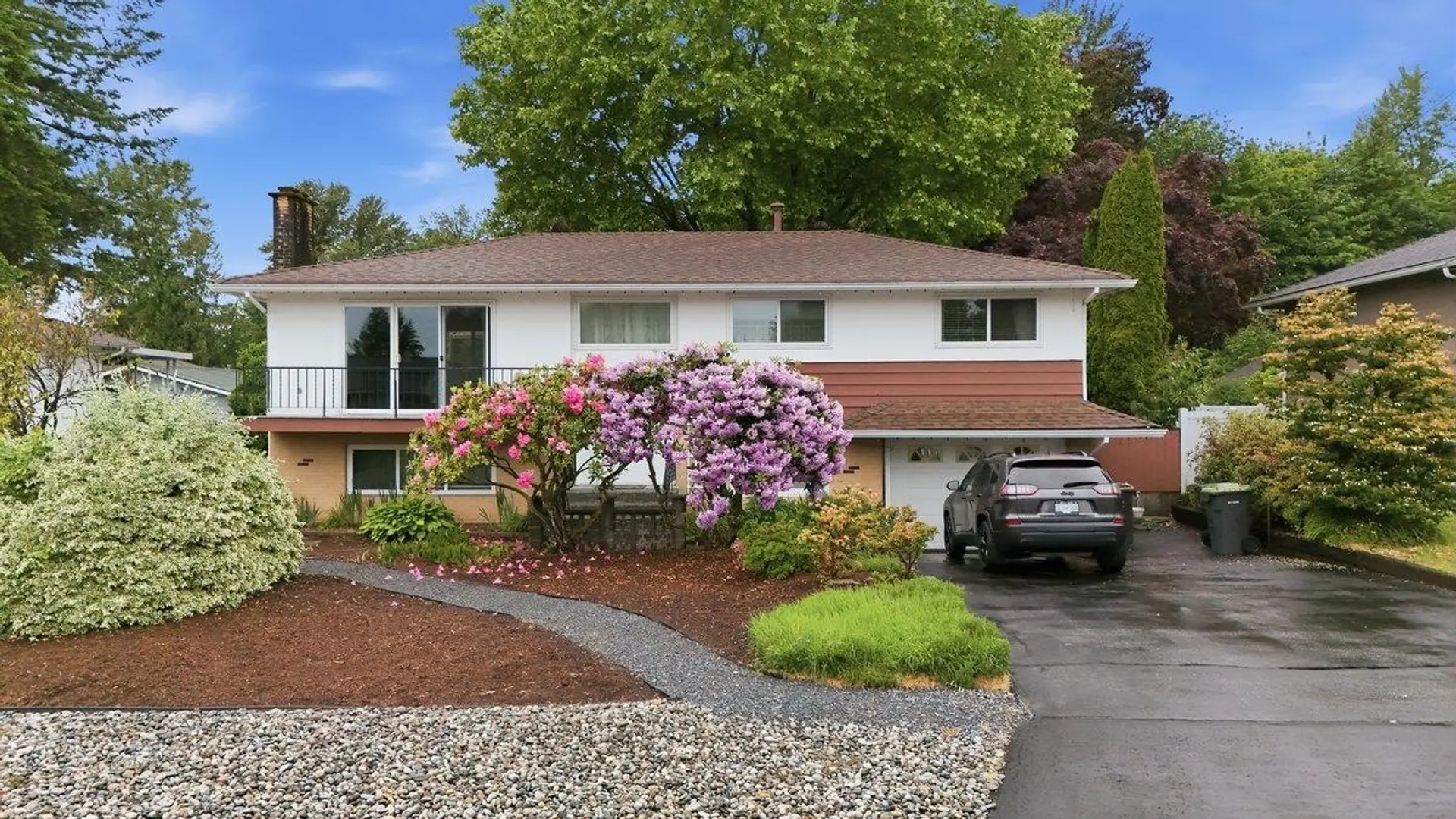 Property at 3963 Sefton Street, Port Coquitlam, BC