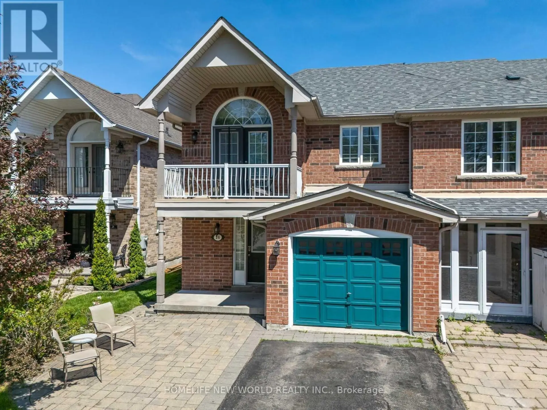 Property at 26 CAPE BRETON COURT, Richmond Hill, ON