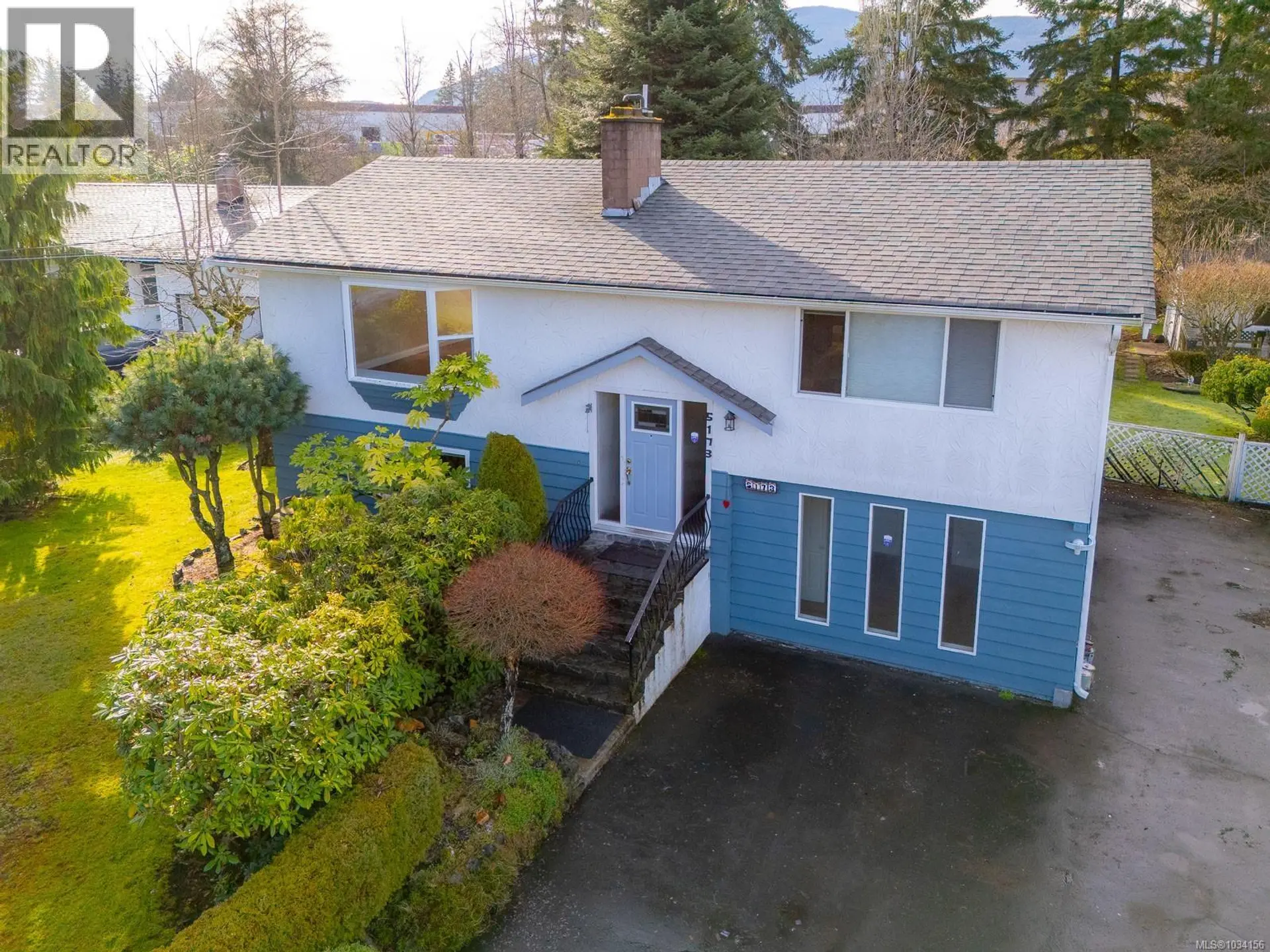 Property at 5173 Somerset Dr, Nanaimo, BC