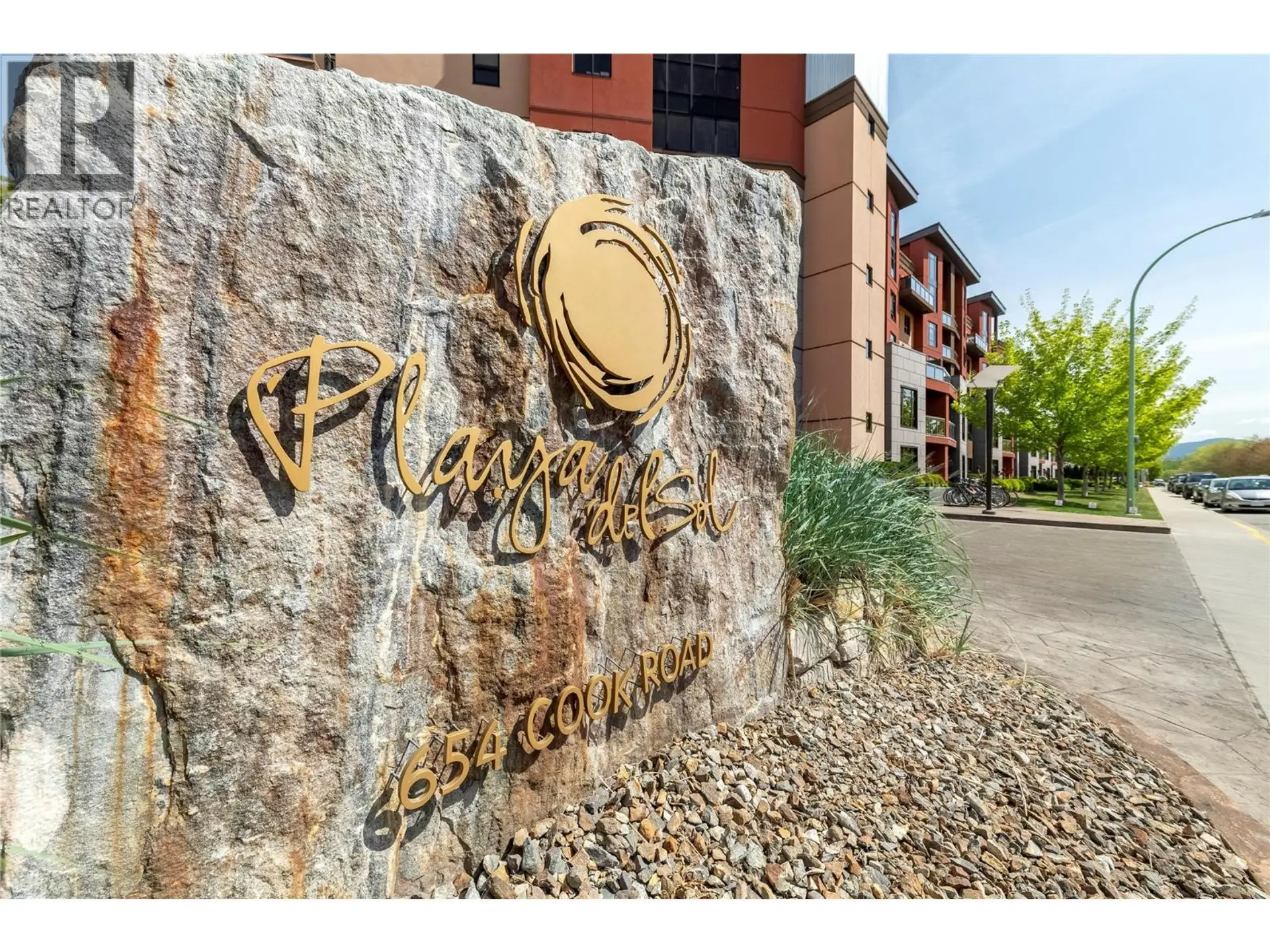 Property at #142 654 Cook Road, Kelowna, BC