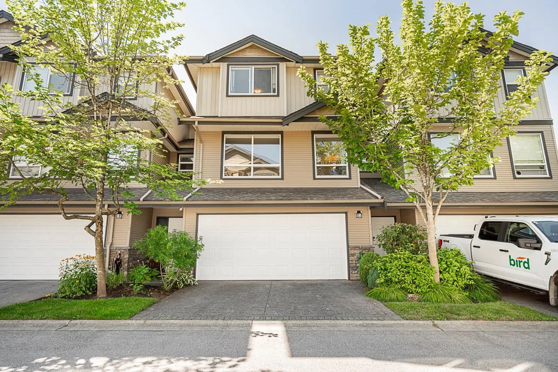 Property at #70 3127 Skeena Street, Port Coquitlam, BC