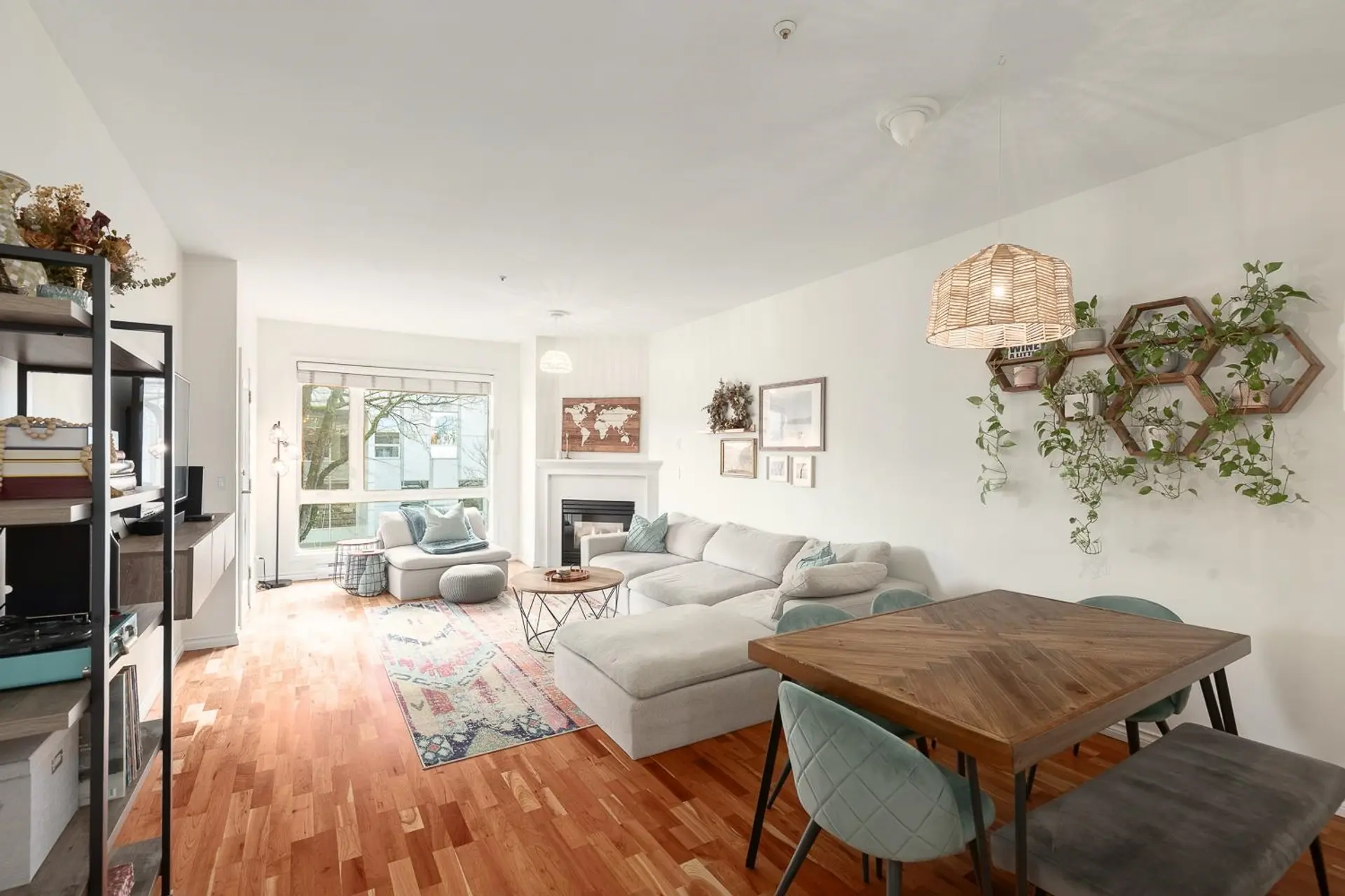 Property at #PH2 2577 Willow Street, Vancouver, BC