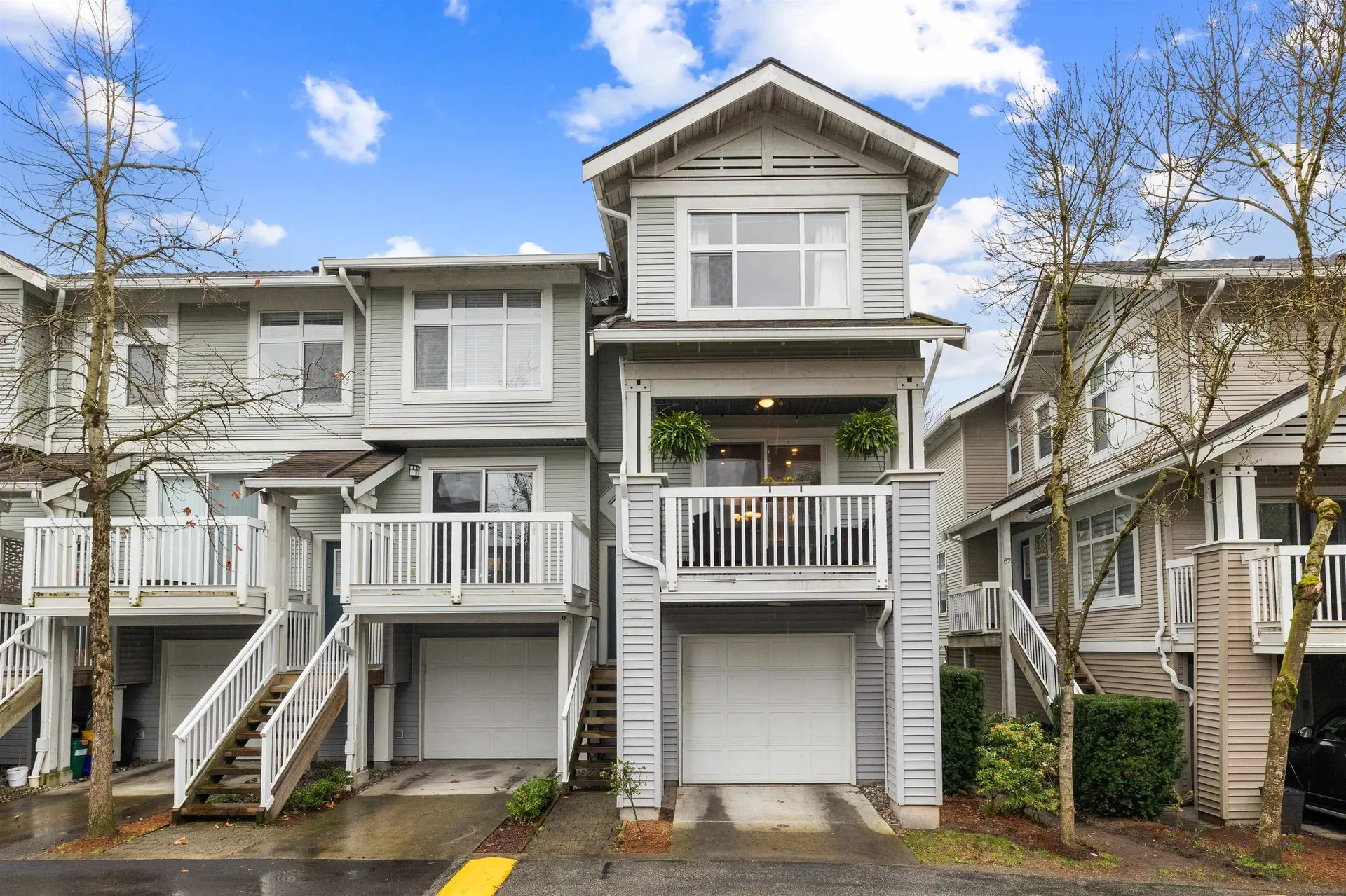 Property at #61 7179 201 Street, Langley, BC