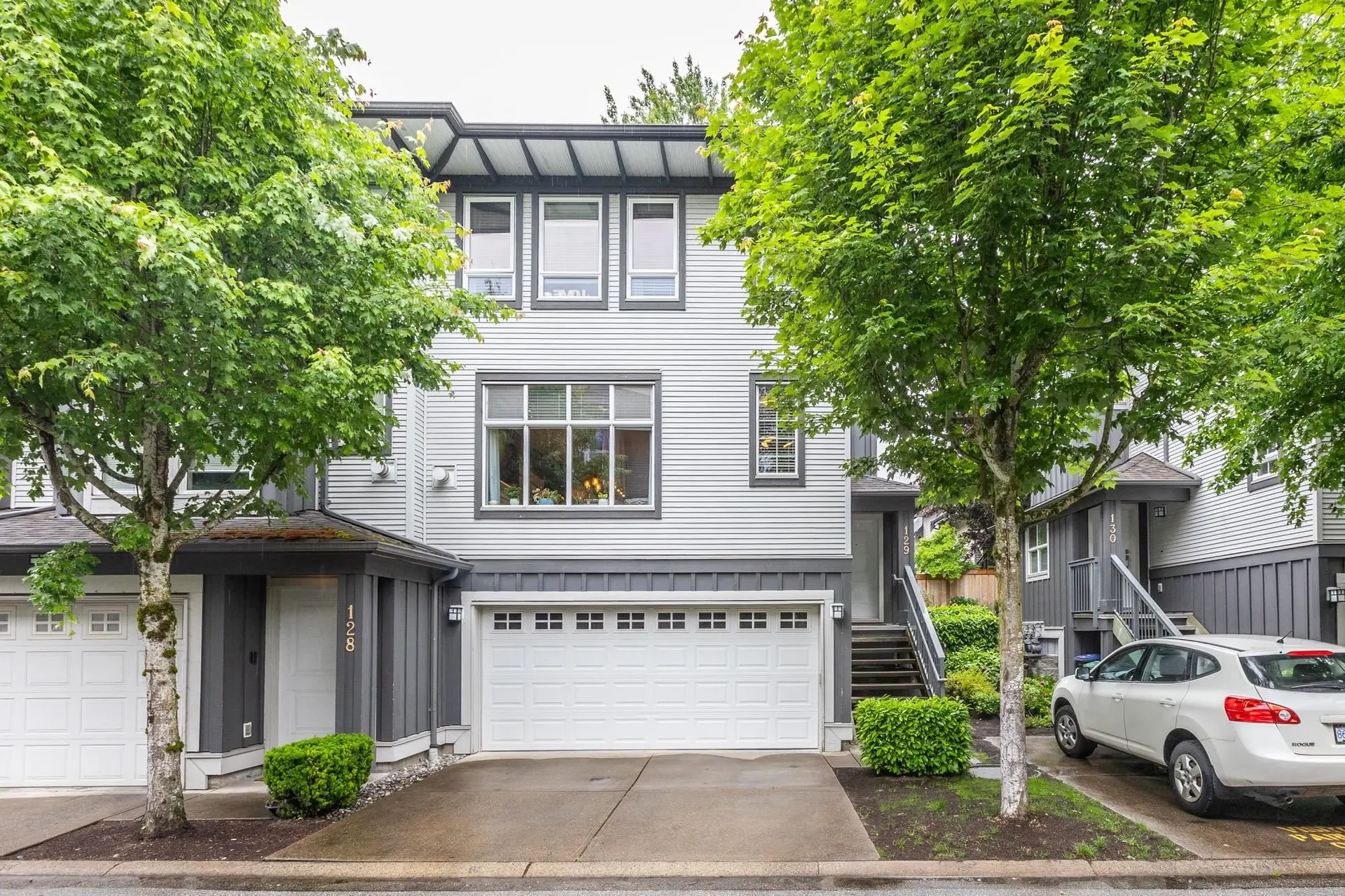 Property at #129 18777 68a Avenue, Surrey, BC