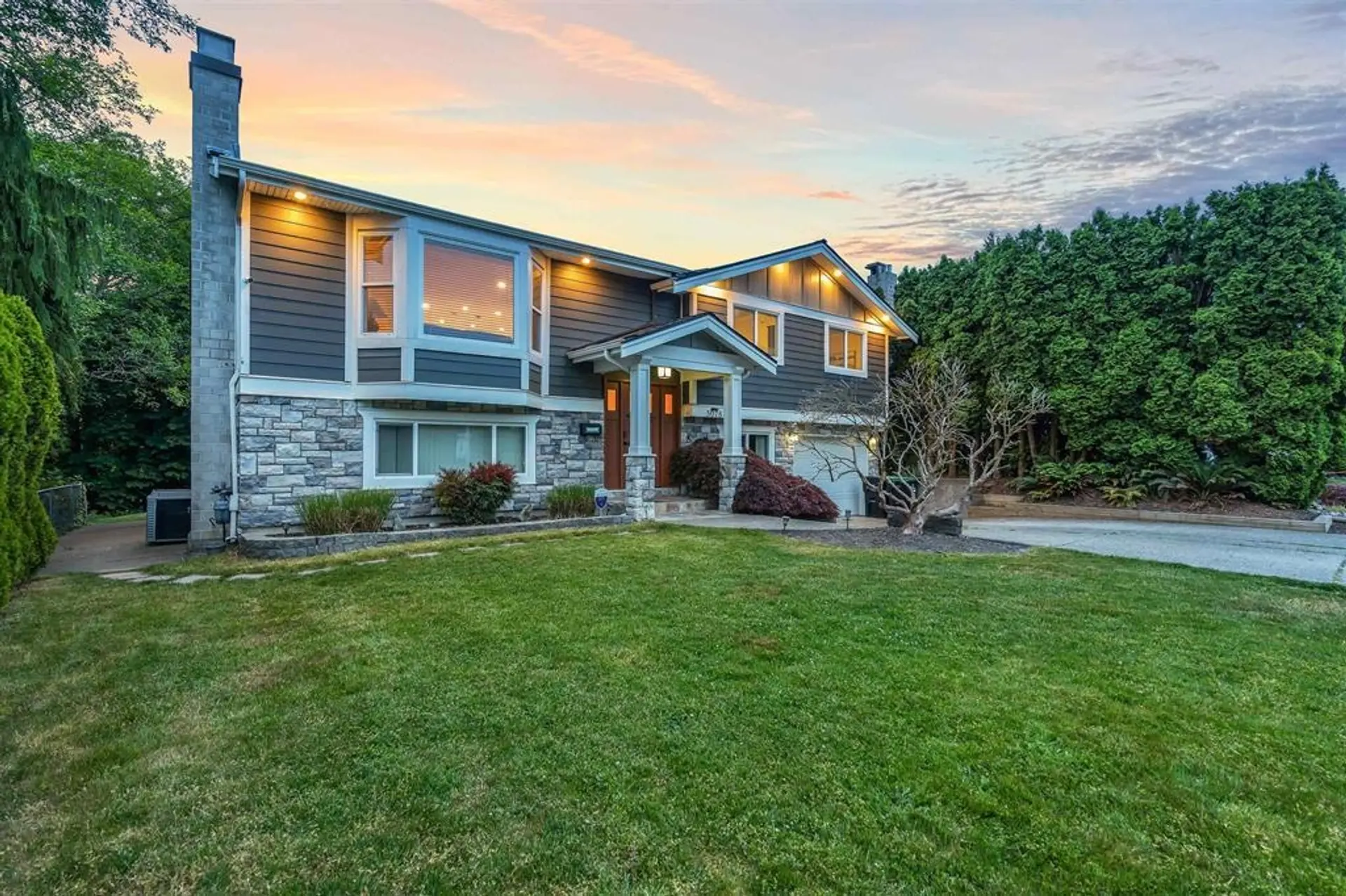 Property at 5078 199a Street, Langley, BC