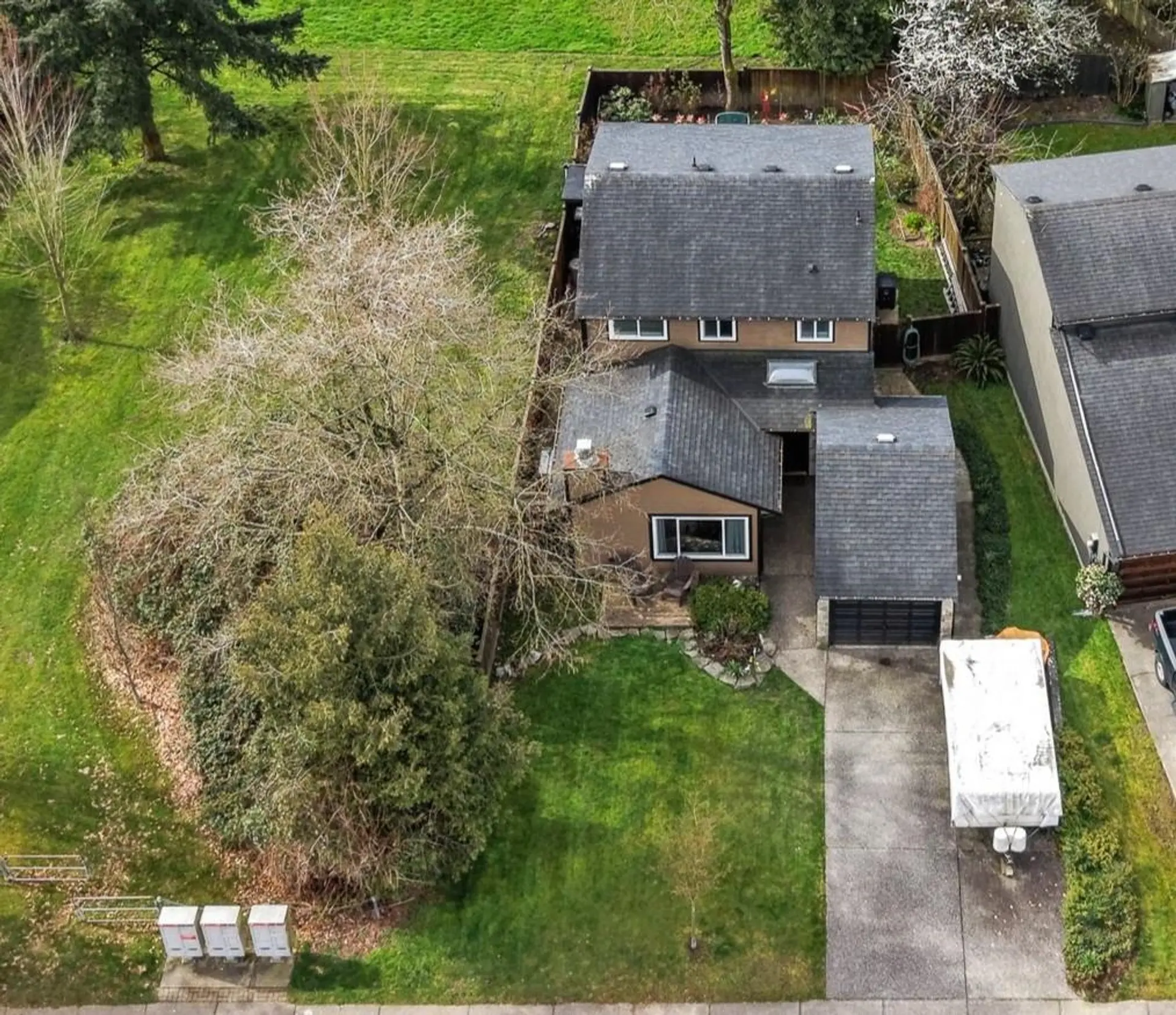 Property at 19432 62 Avenue, Surrey, BC