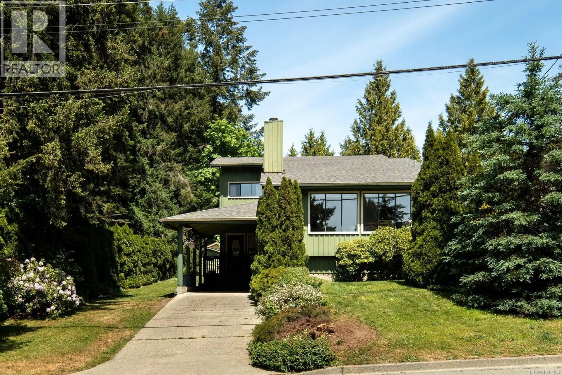 Property at 764 Mann Ave, Saanich, BC
